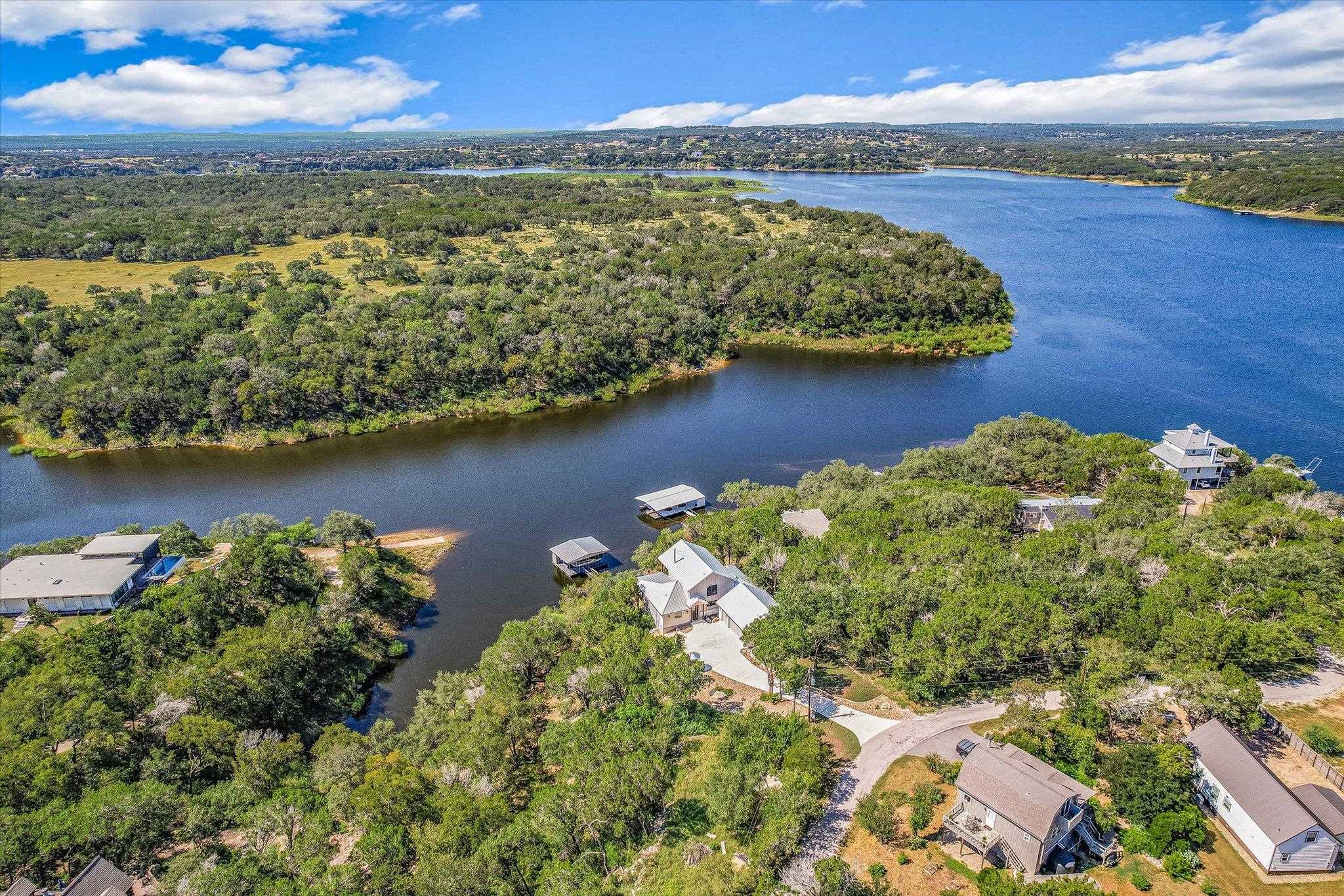 26815 Blue Cv Rd, Marble Falls
