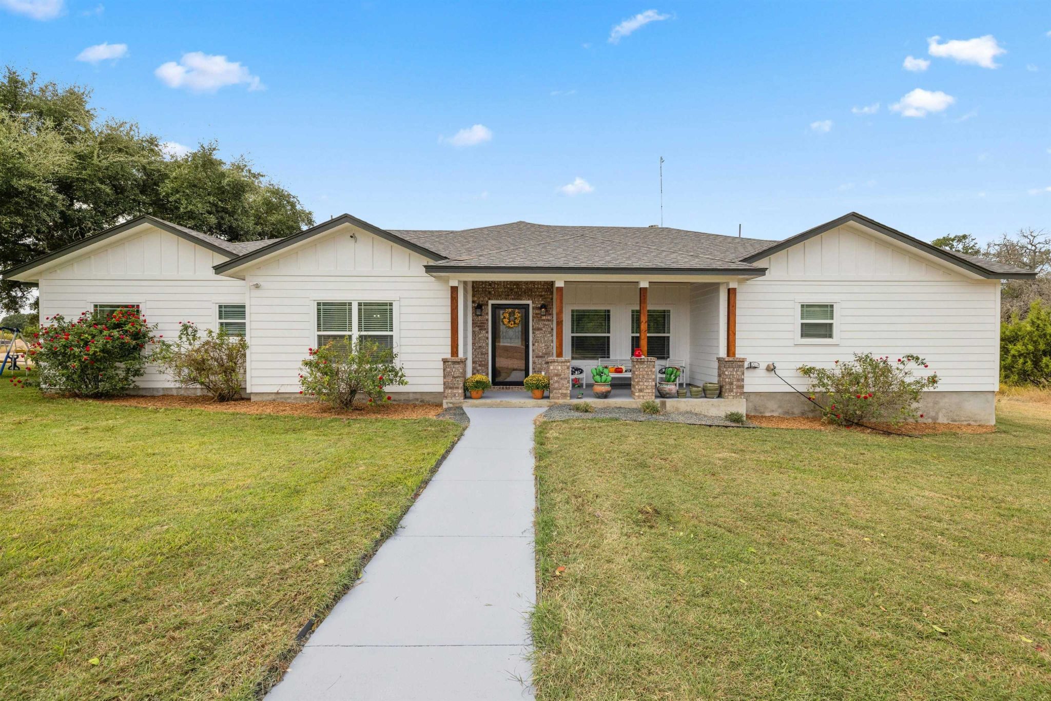 1090 CR 334, Burnet