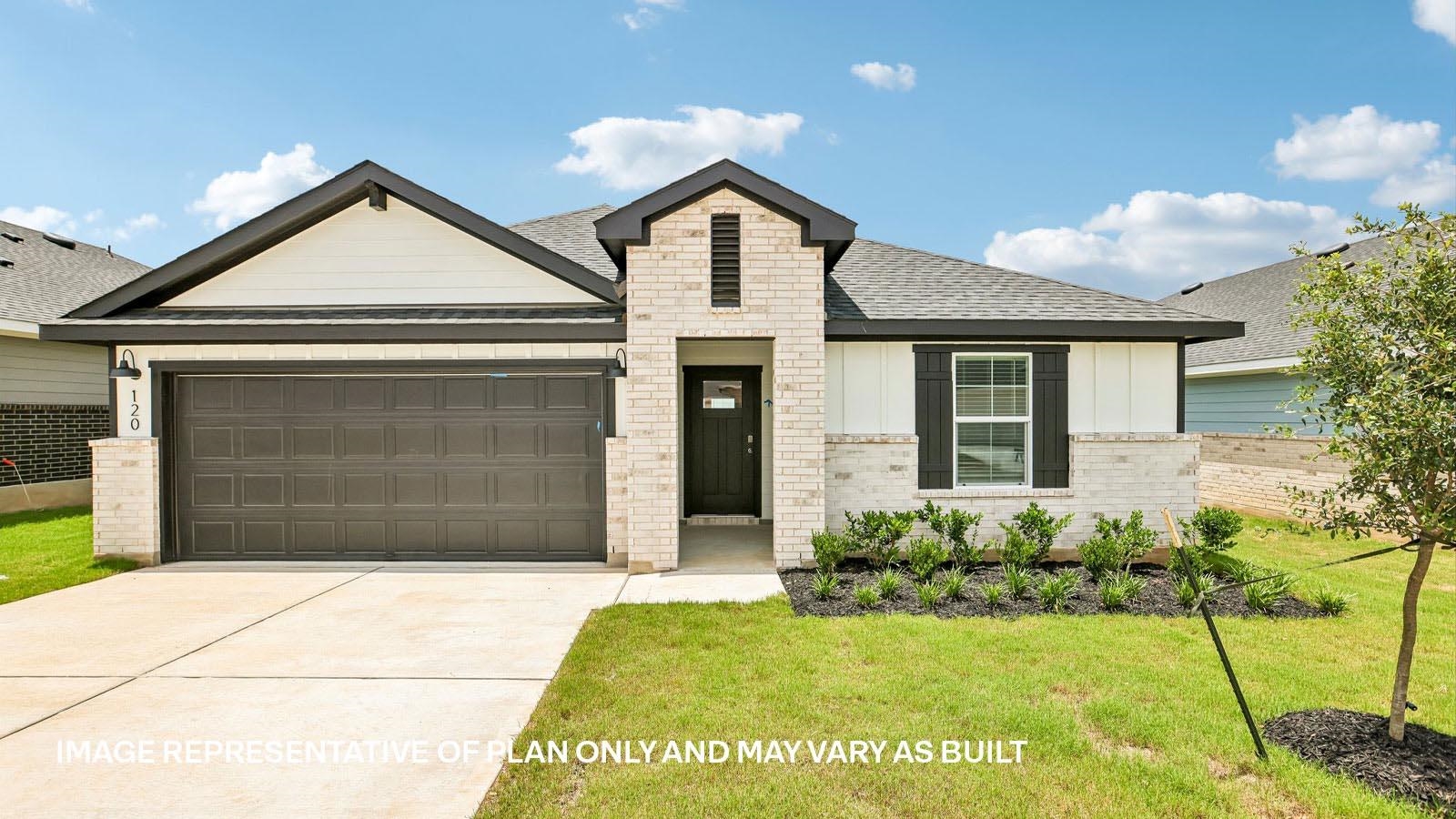 220 SOUTHRIDGE, Marble Falls