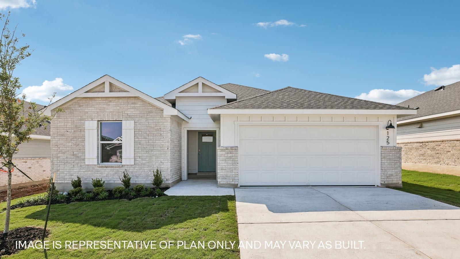136 SOUTHRIDGE, Marble Falls