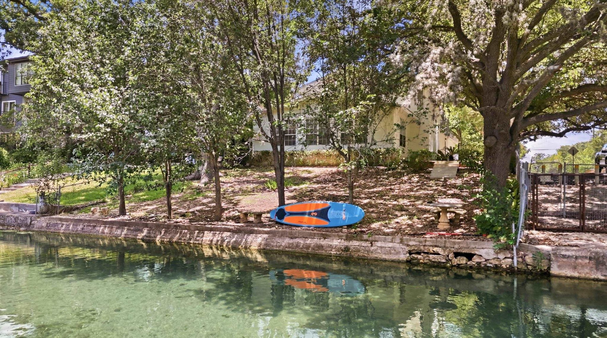 101 Edgewater, New Braunfels