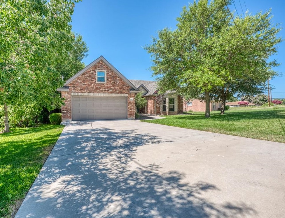 1788 Lantana, Kingsland