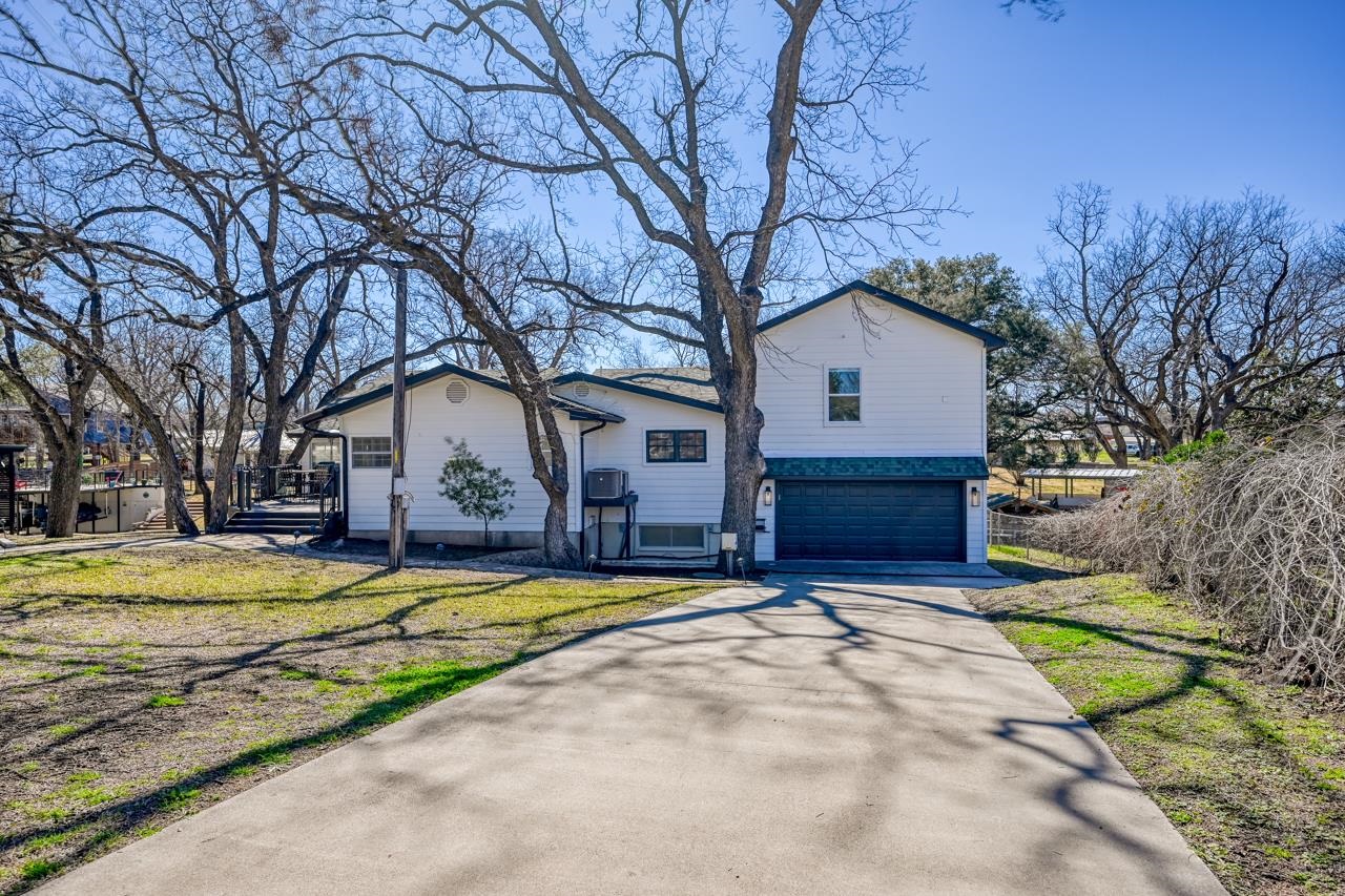 1016 McCartney, Kingsland