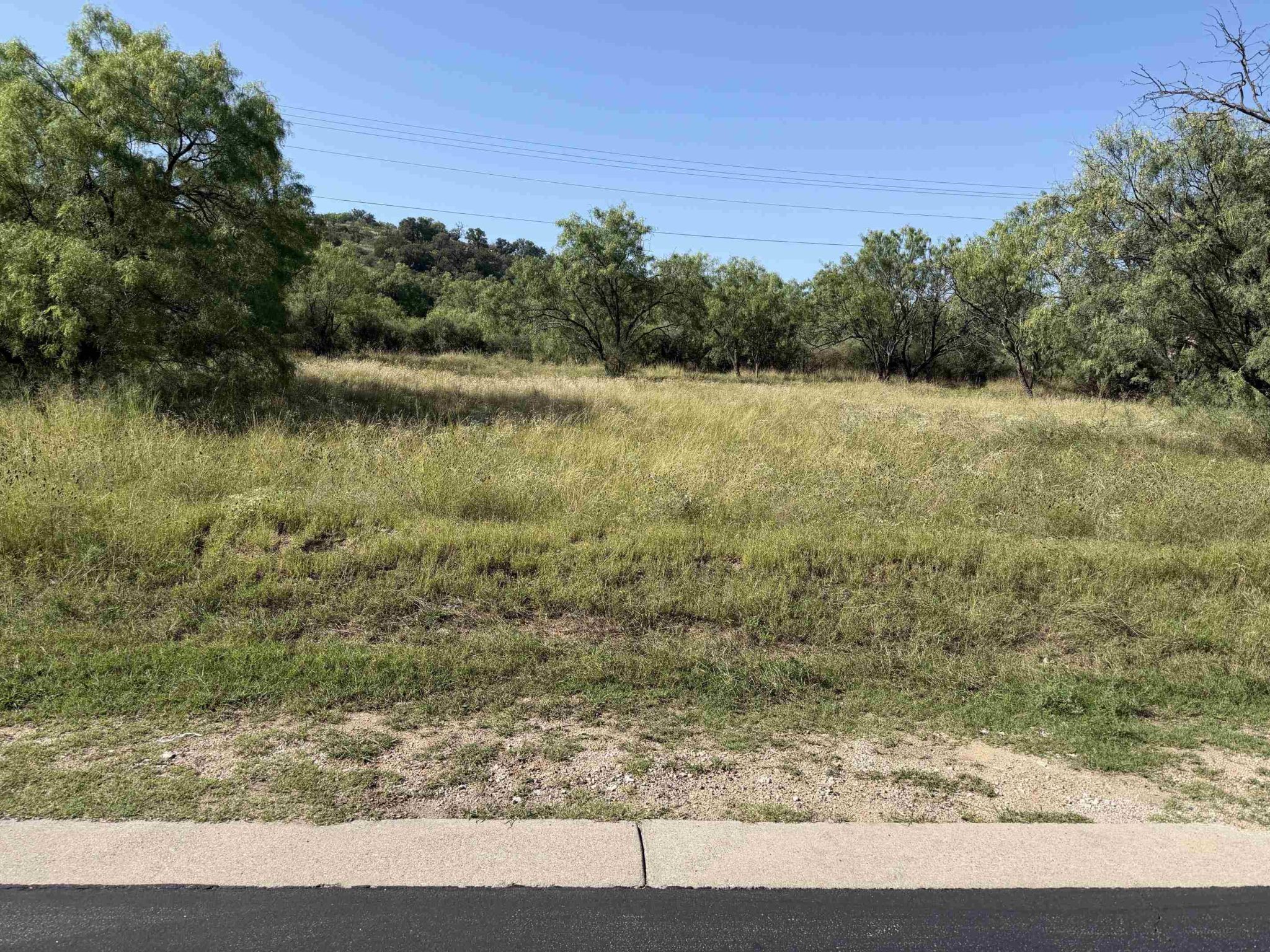 Lot 23070 Hi Circle S, Horseshoe Bay