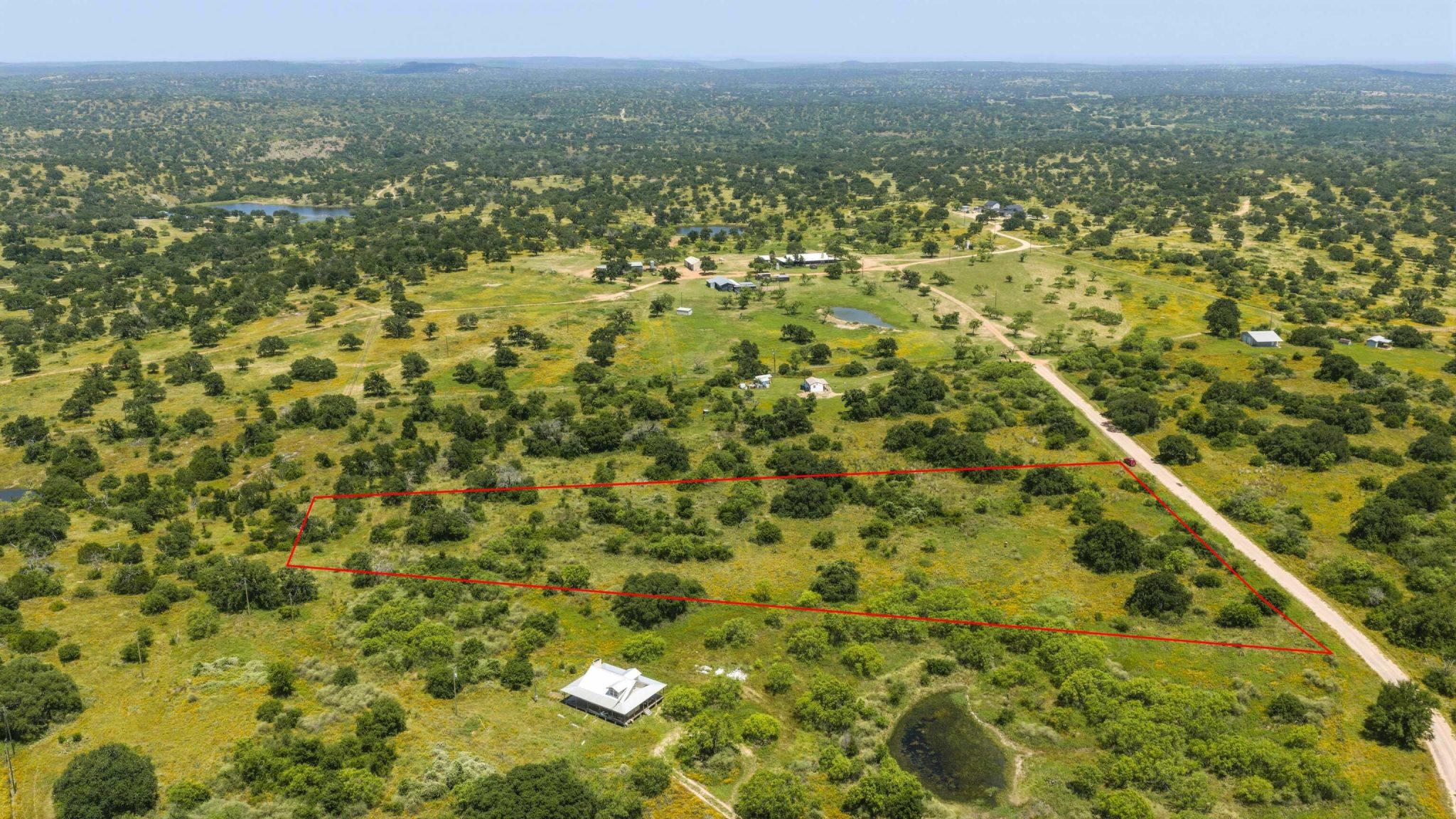 TBD Madden Ranch Rd, Valley Spring
