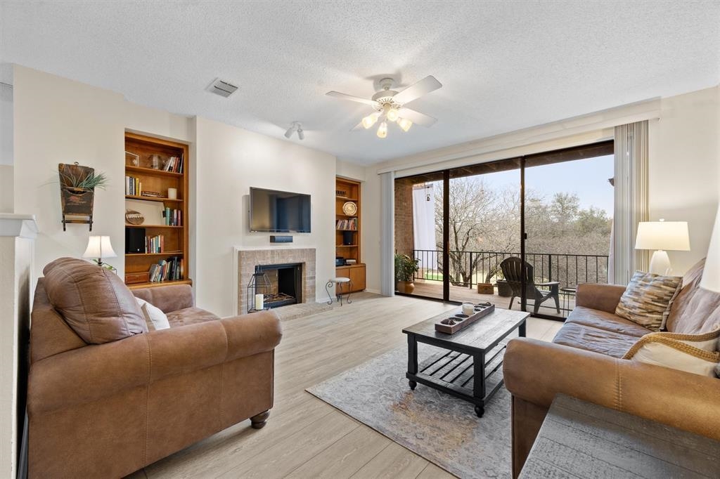 117 Lost Spur, Horseshoe Bay