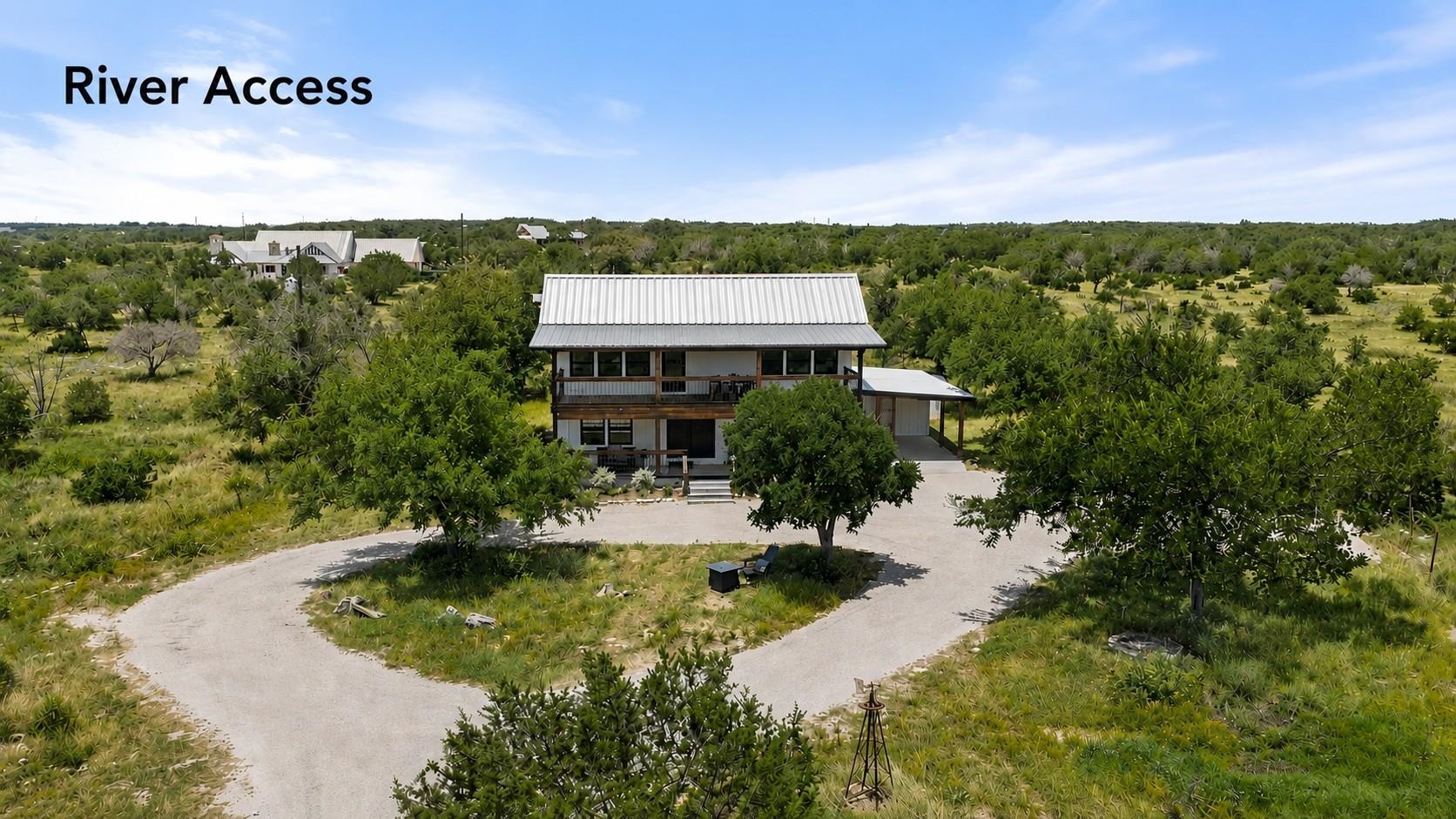 784 River View, Johnson City