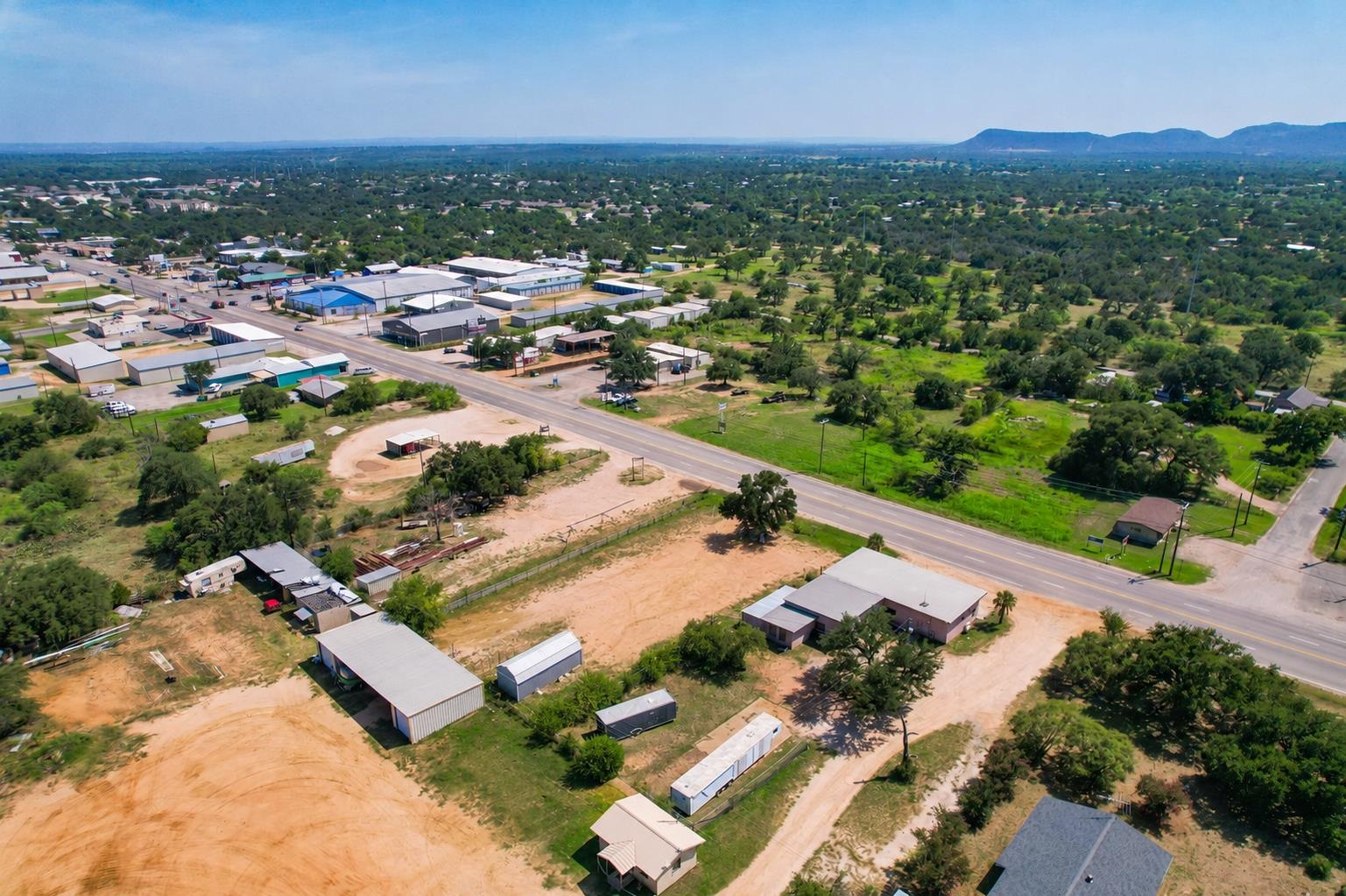 2810 Ranch Road 1431, Kingsland