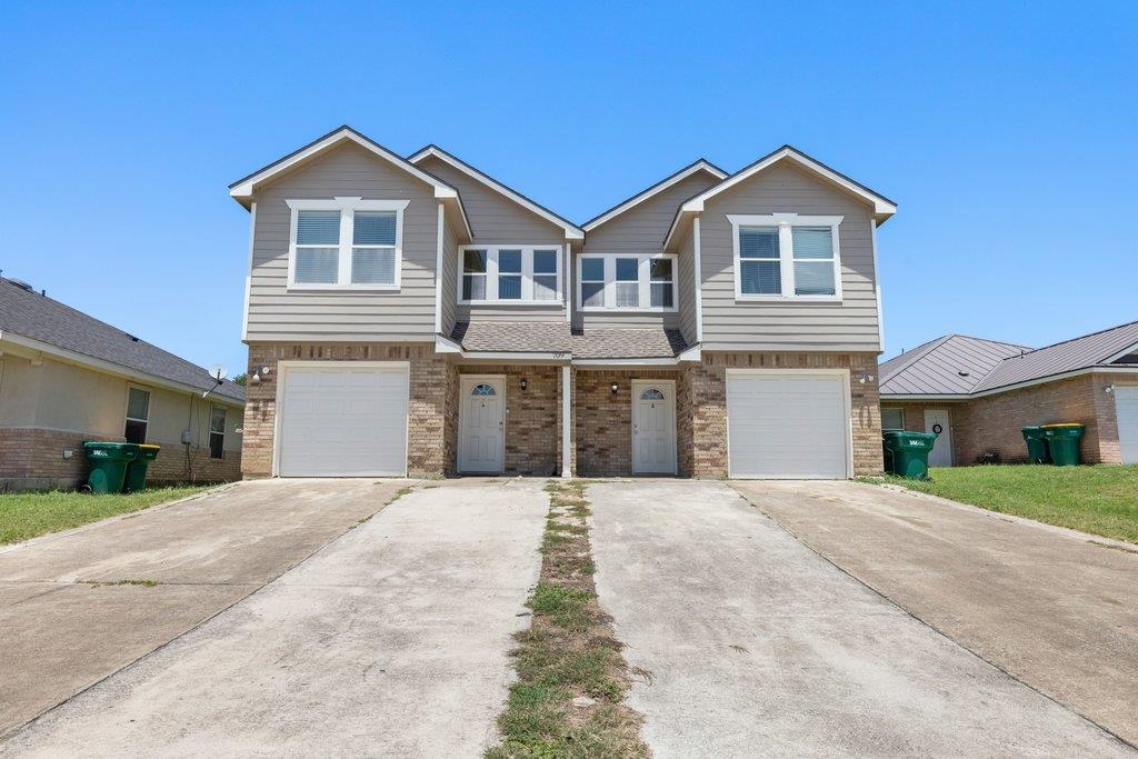 709 Claremont Pkwy, Marble Falls