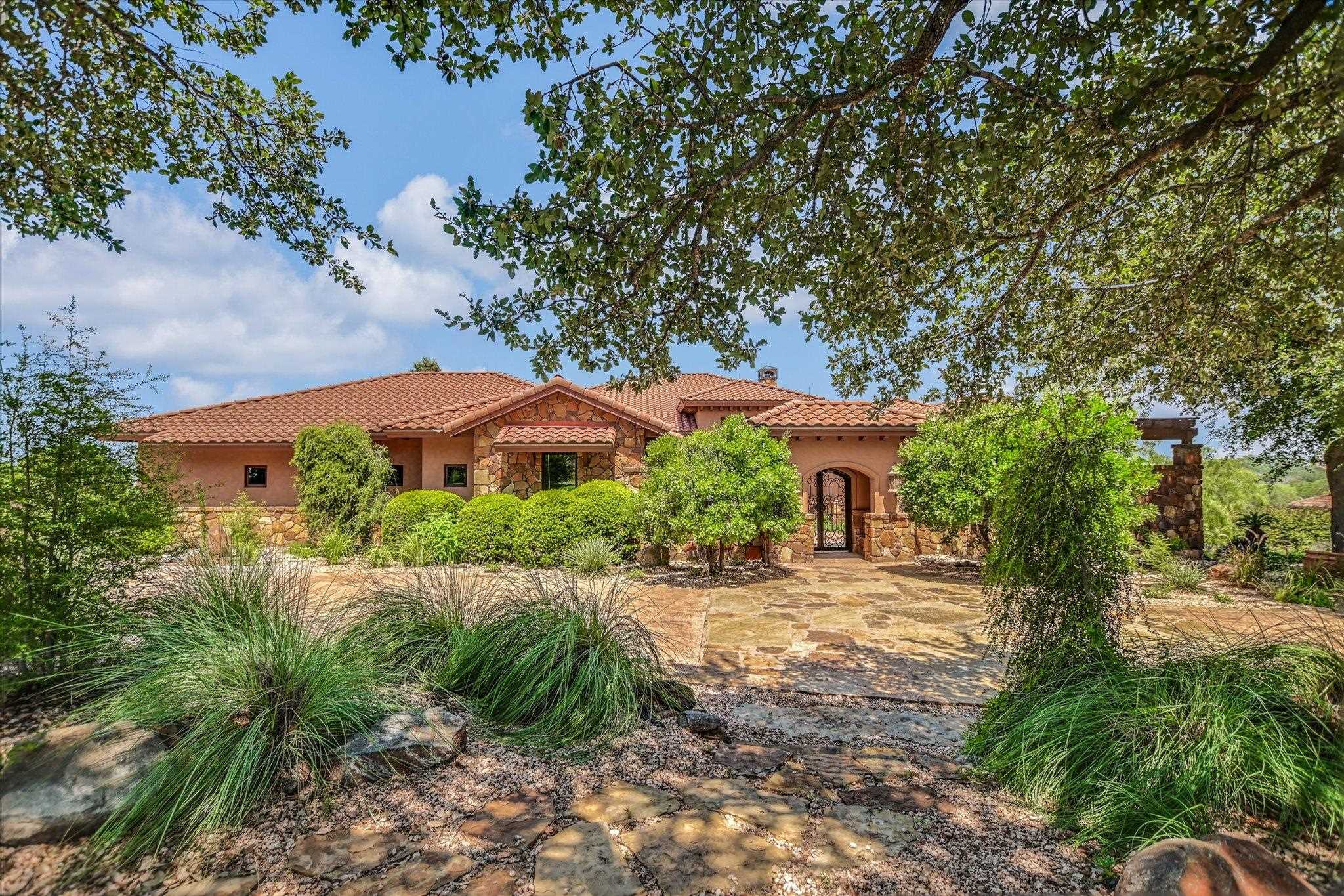 405 The Trails Pkwy, Horseshoe Bay