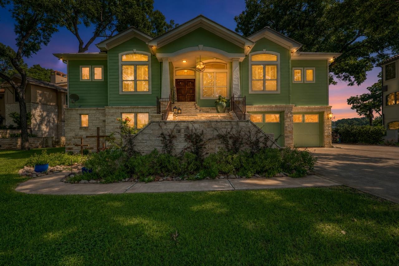 220 River Ranch, Kingsland