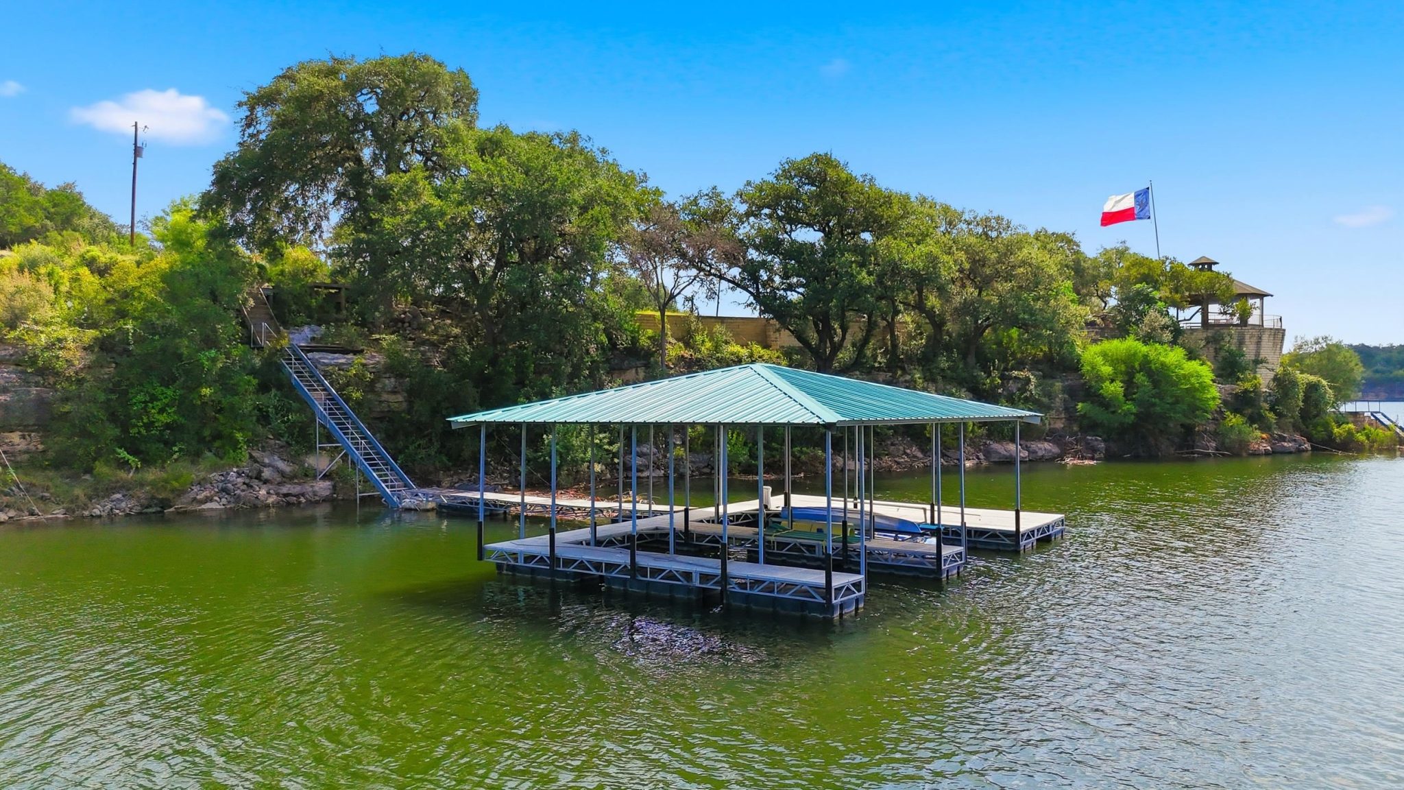 3108 Brasada, Marble Falls