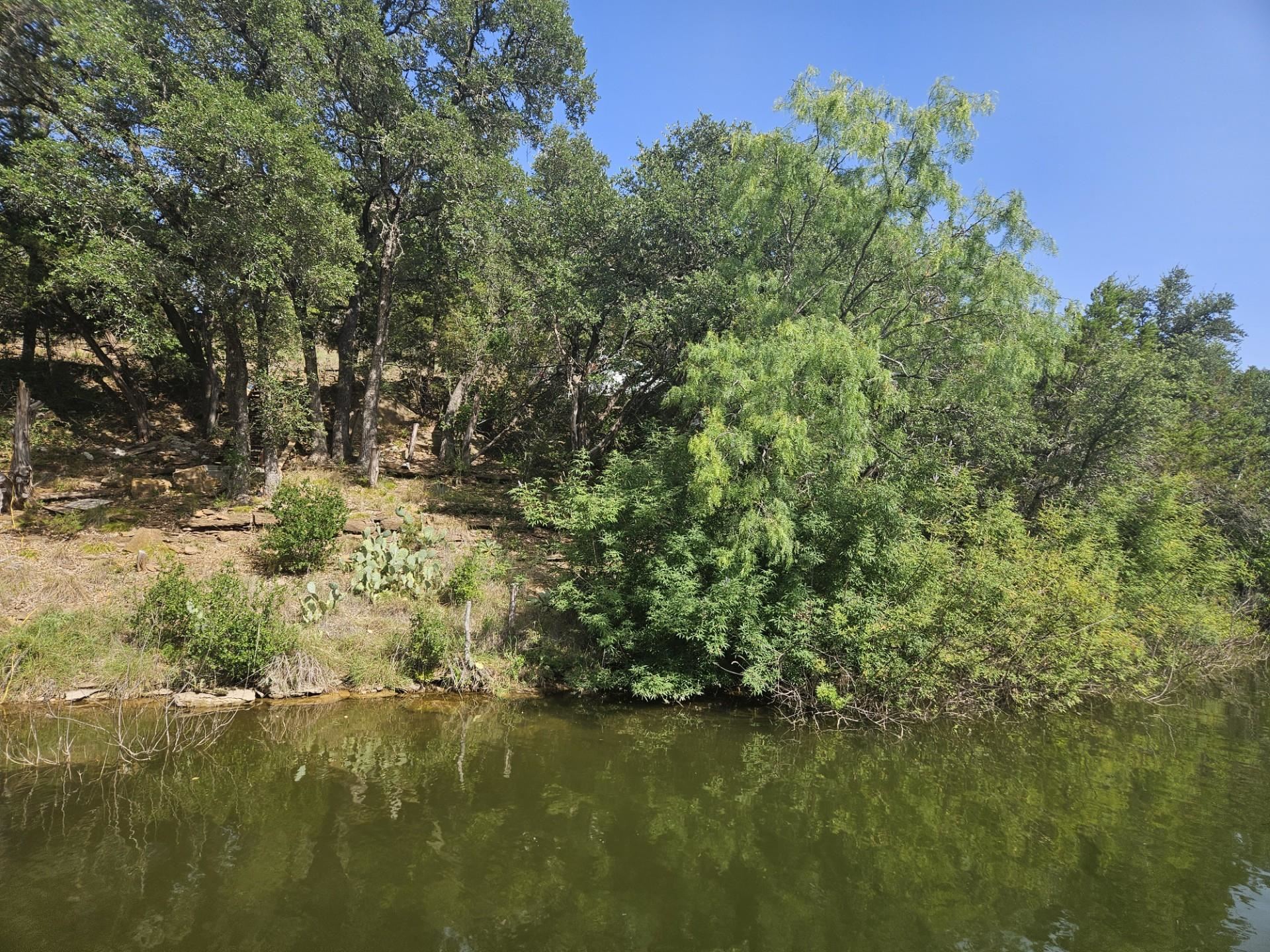 lot 27 SUNSET CLIFF RD, Burnet