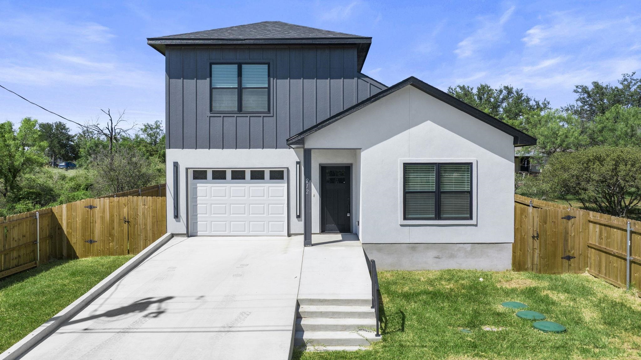 212 Southwood, Granite Shoals