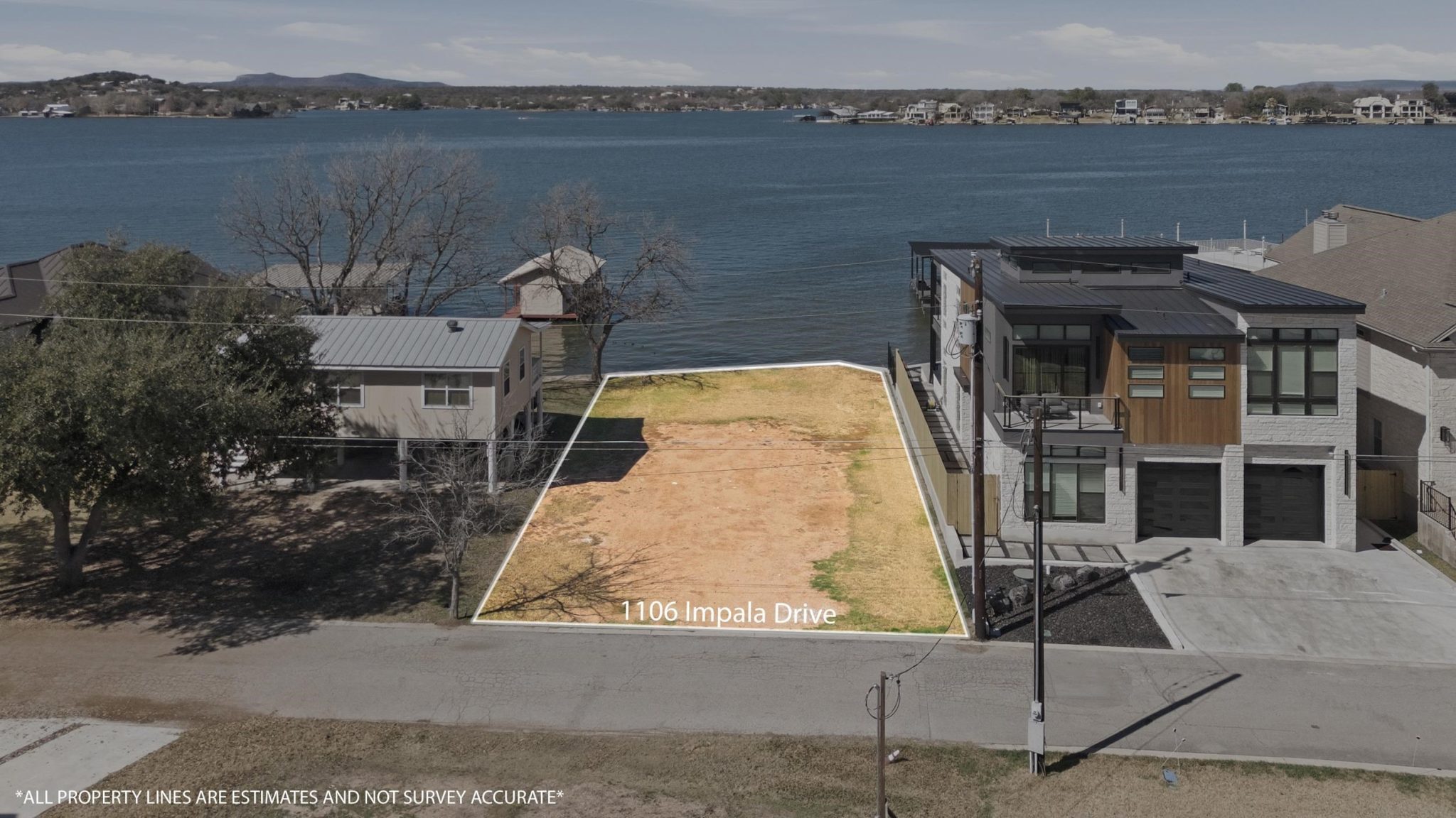 1106 Impala, Granite Shoals