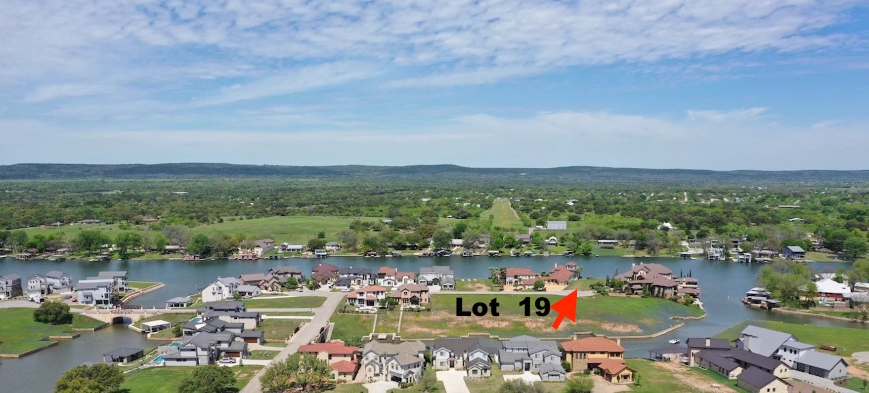 LOT 19 CLEARWATER DRIVE, Kingsland