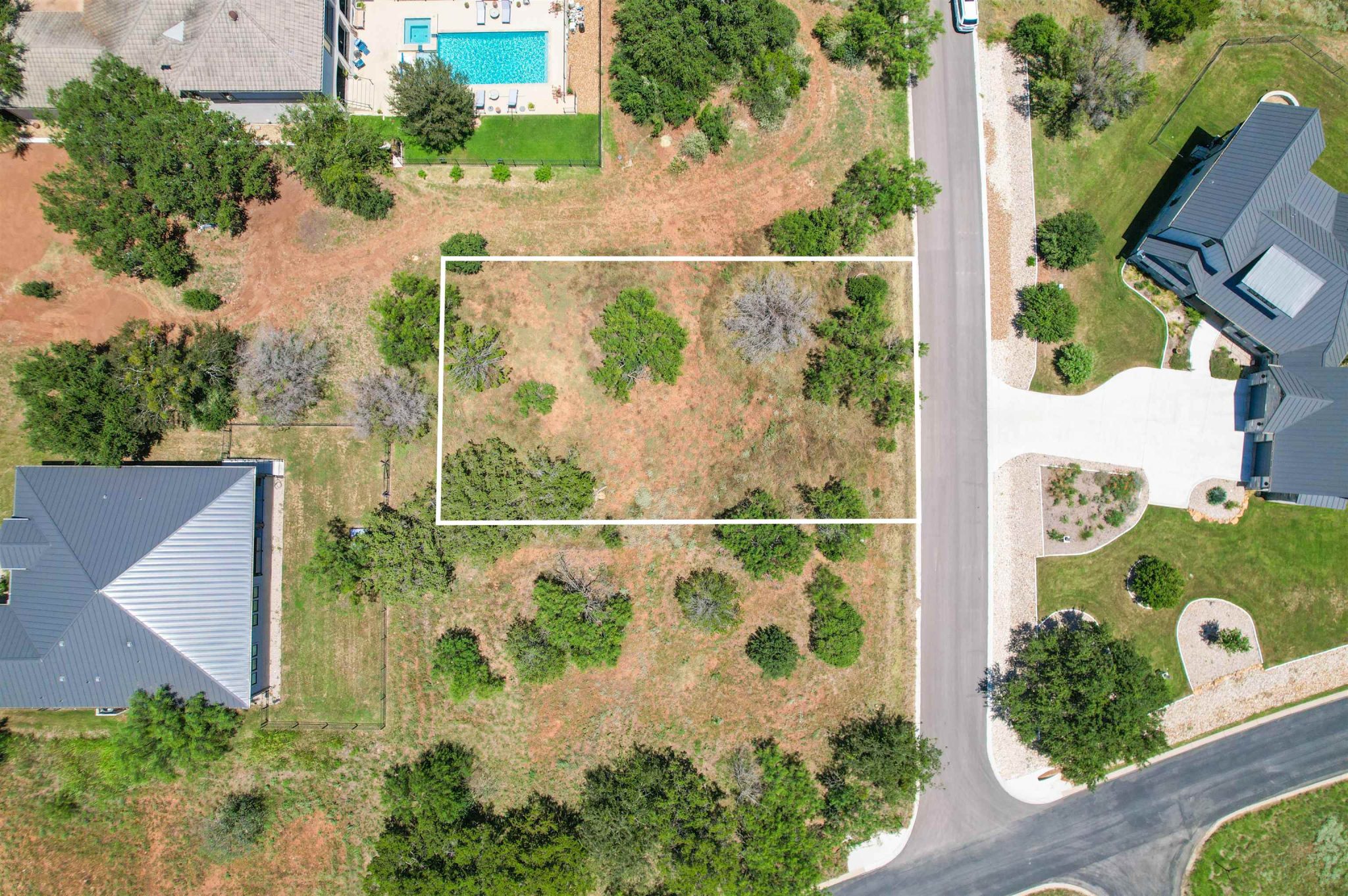 302 Sweetgrass, Horseshoe Bay