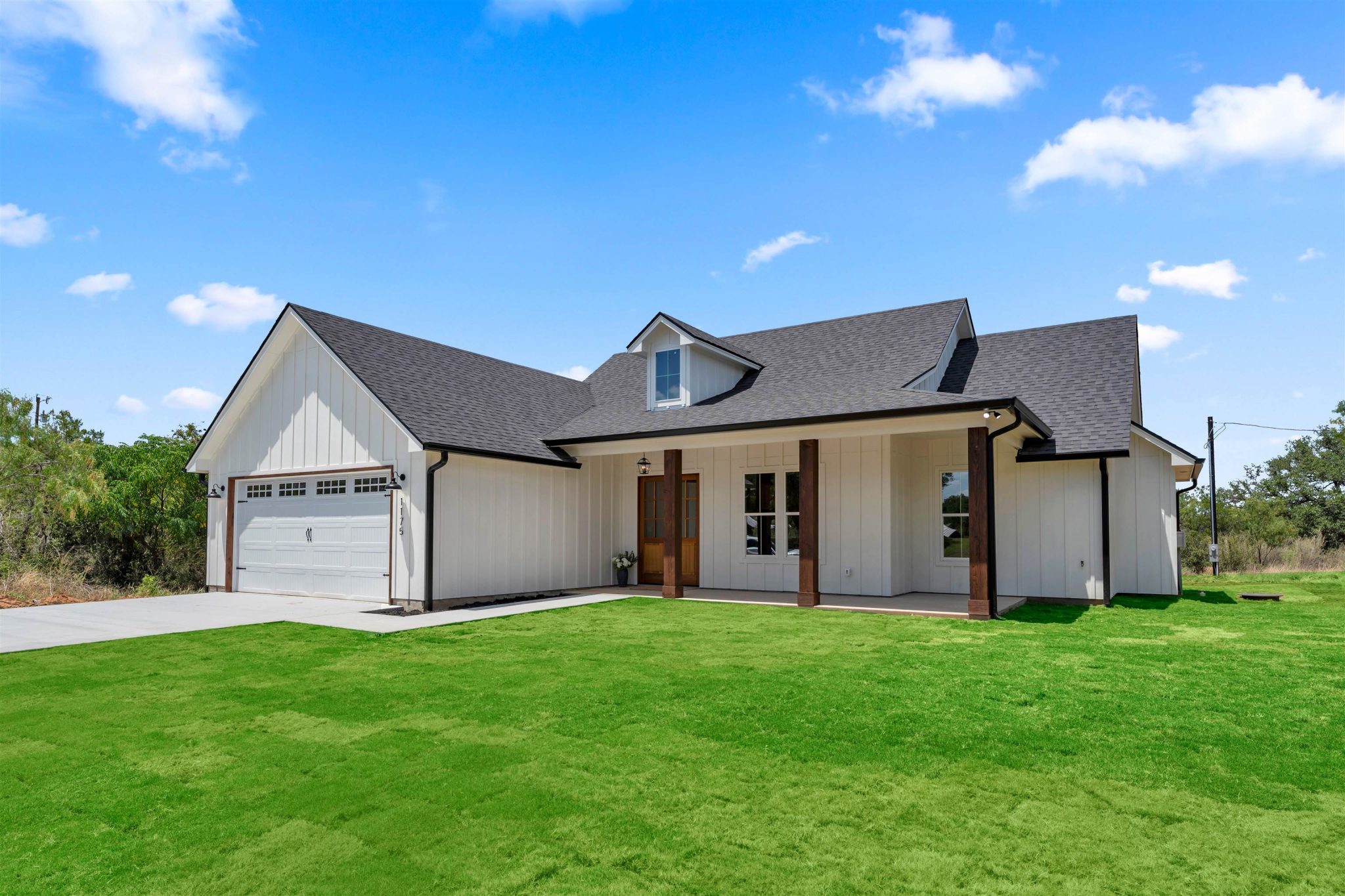 1175 Moose Trail, Kingsland