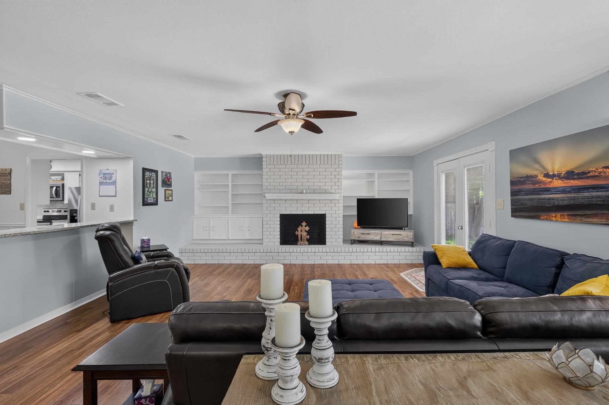 206 Corder Ln, Burnet