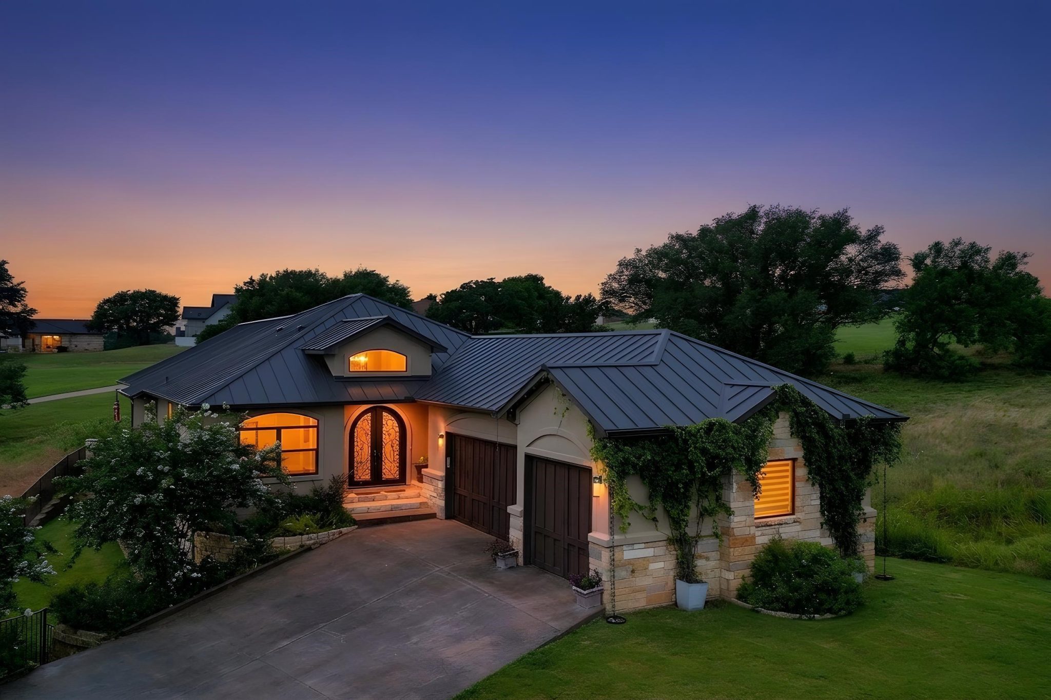 1504 Desert Sun, Horseshoe Bay