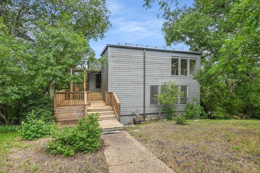 8804 Mountain Path Cir, Austin