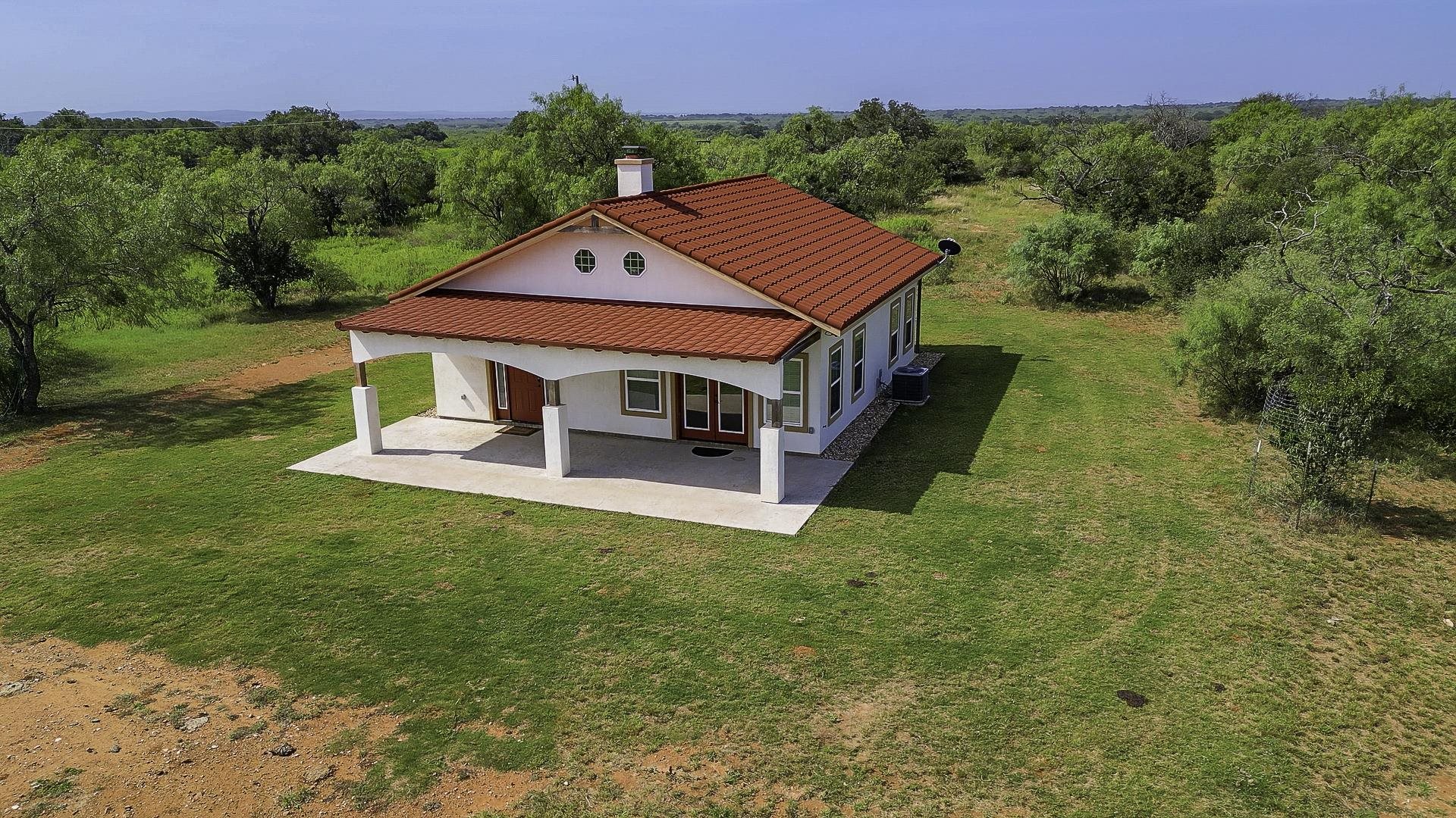 9584 71, Llano