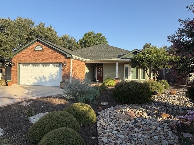 123 FOX CIRCLE, Burnet