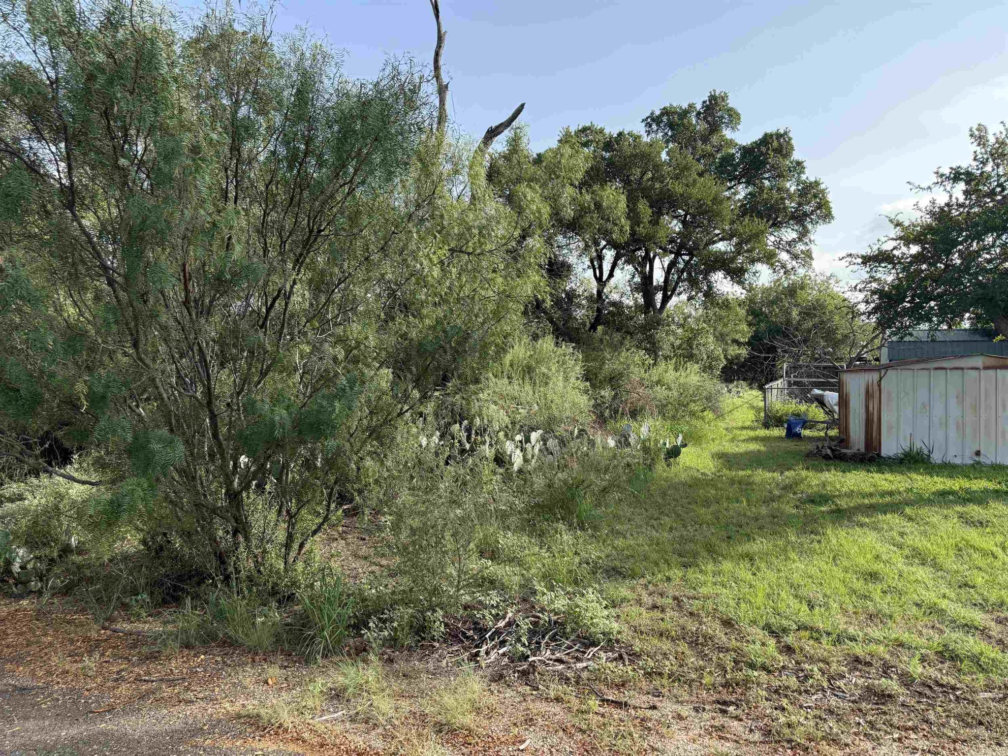 Lot 424 & 425 Oakhill, Granite Shoals