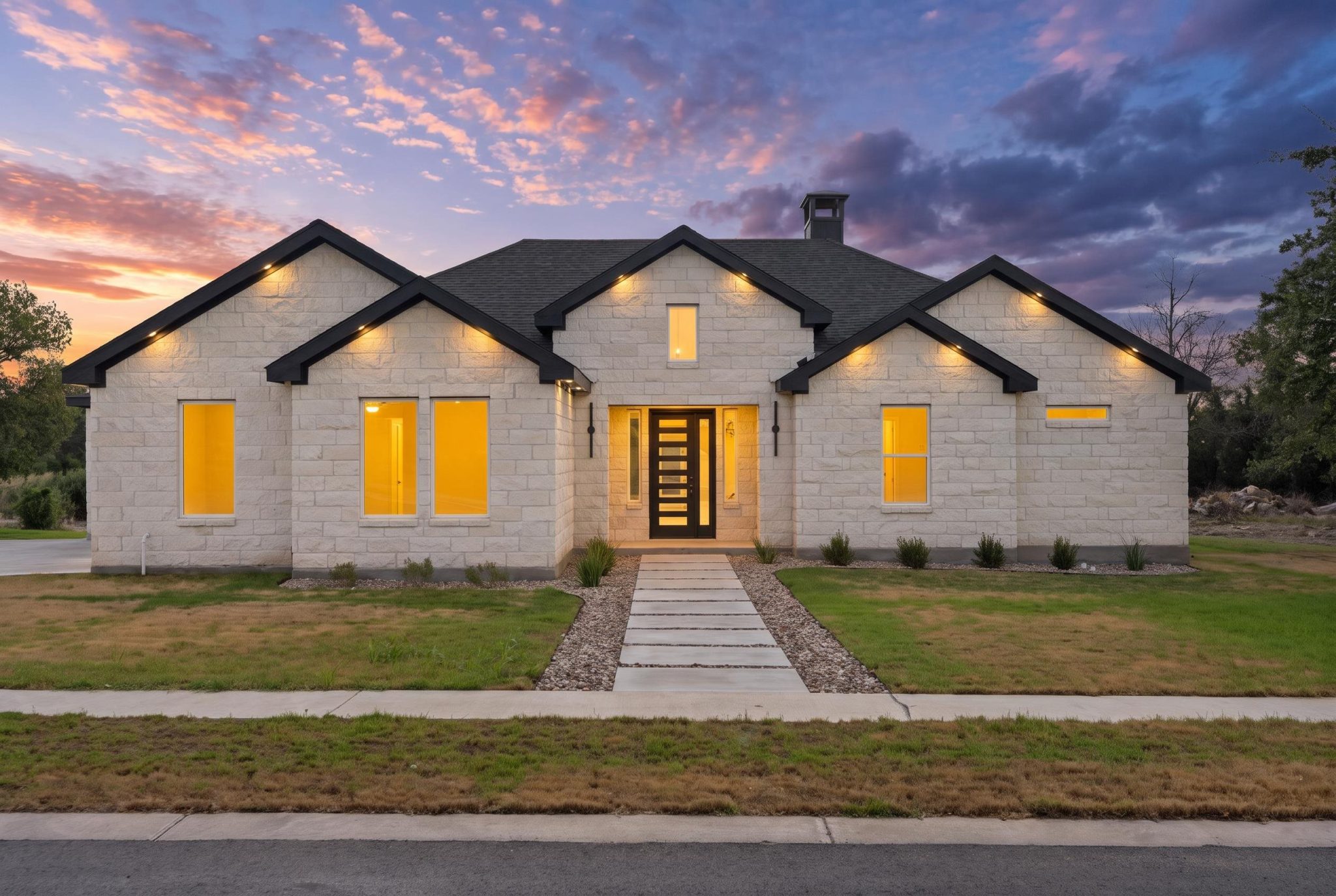 258 Sunday, Burnet