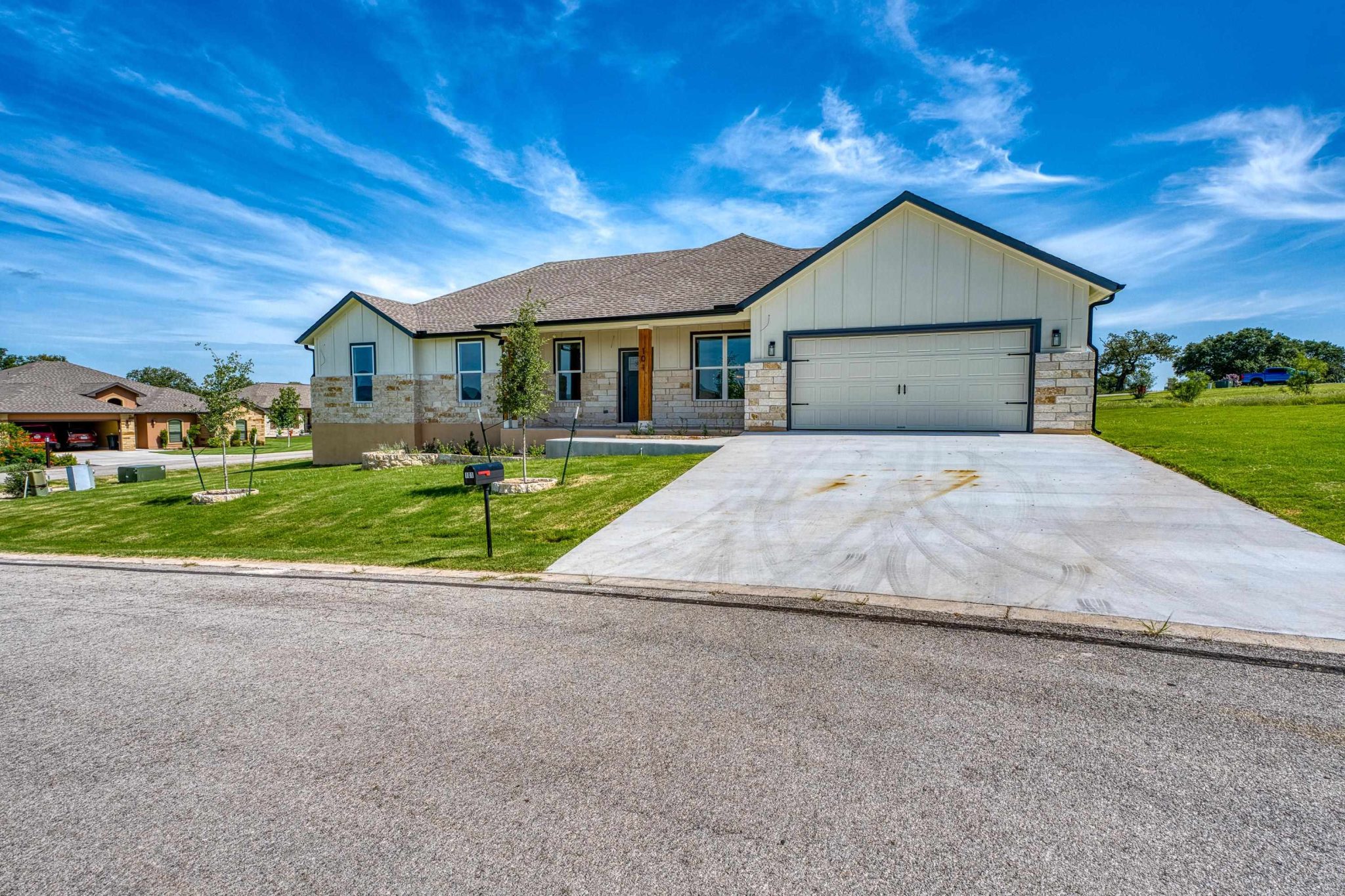 101 Olympia Hills Court, Kingsland