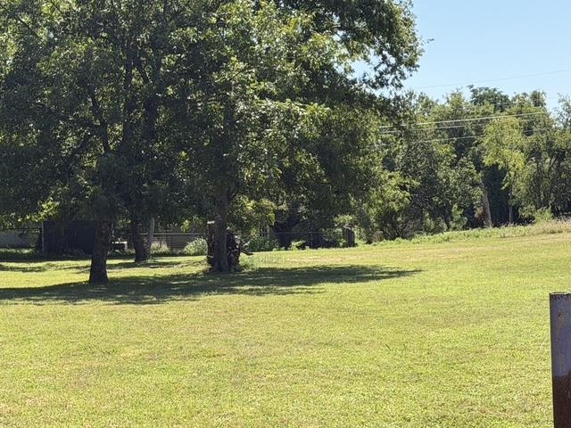 LUCKENBACK & MO MOORE ST., Llano