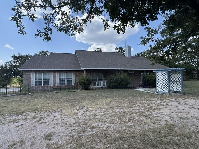 690 Ancient Oaks, Marble Falls