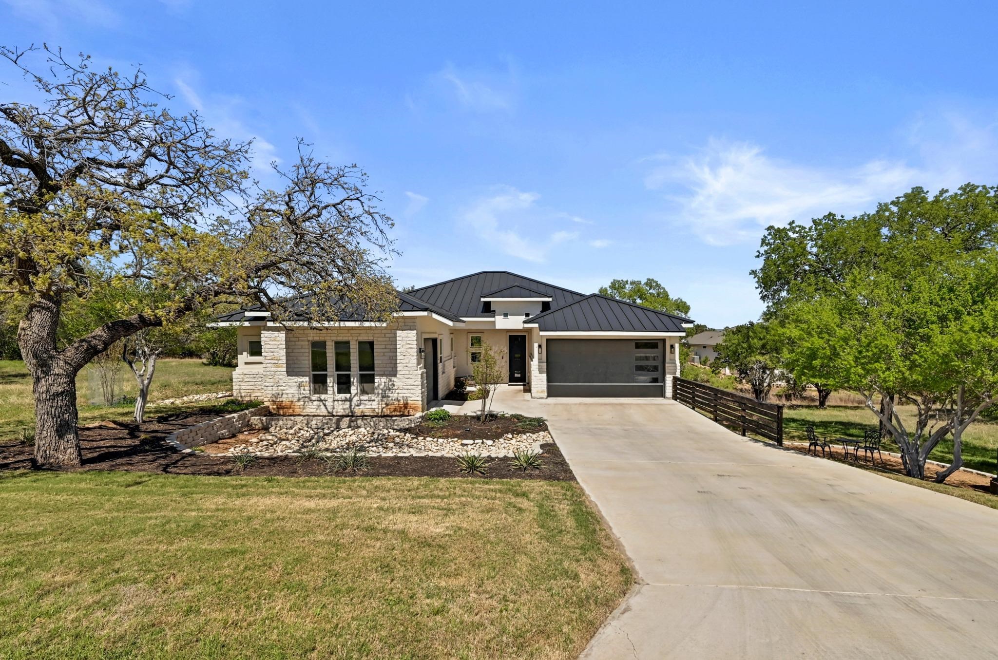 104 Desert Rose, Horseshoe Bay