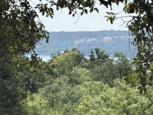 168 THE ROCK, Buchanan Dam
