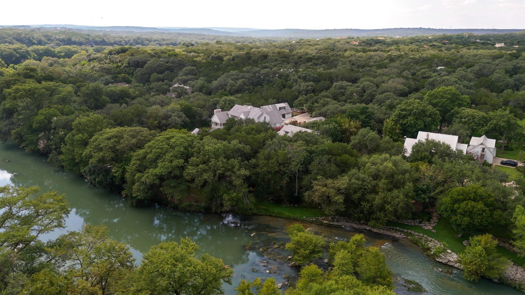 1731 Riada, New Braunfels