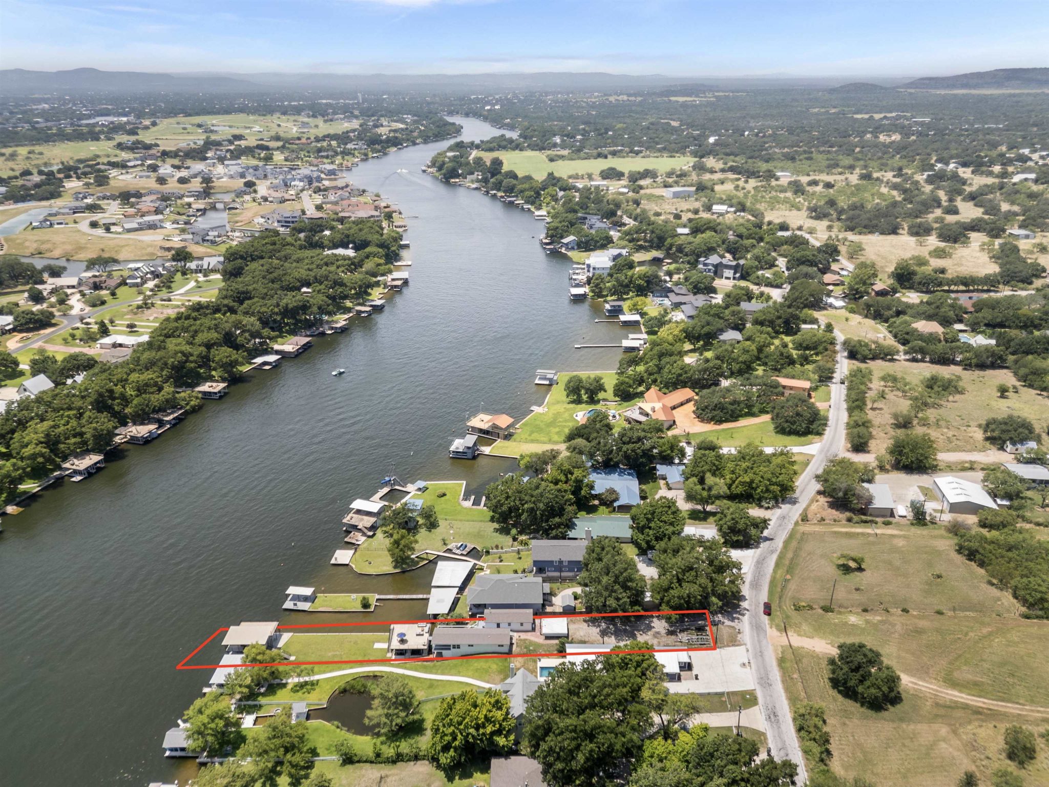 2026 William Lakeshore, Kingsland
