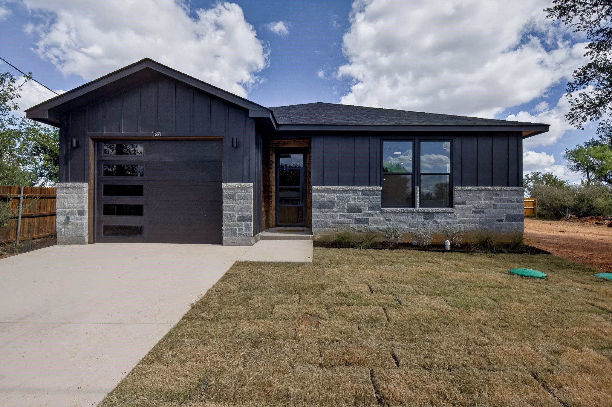 126 Maple Dr, Granite Shoals