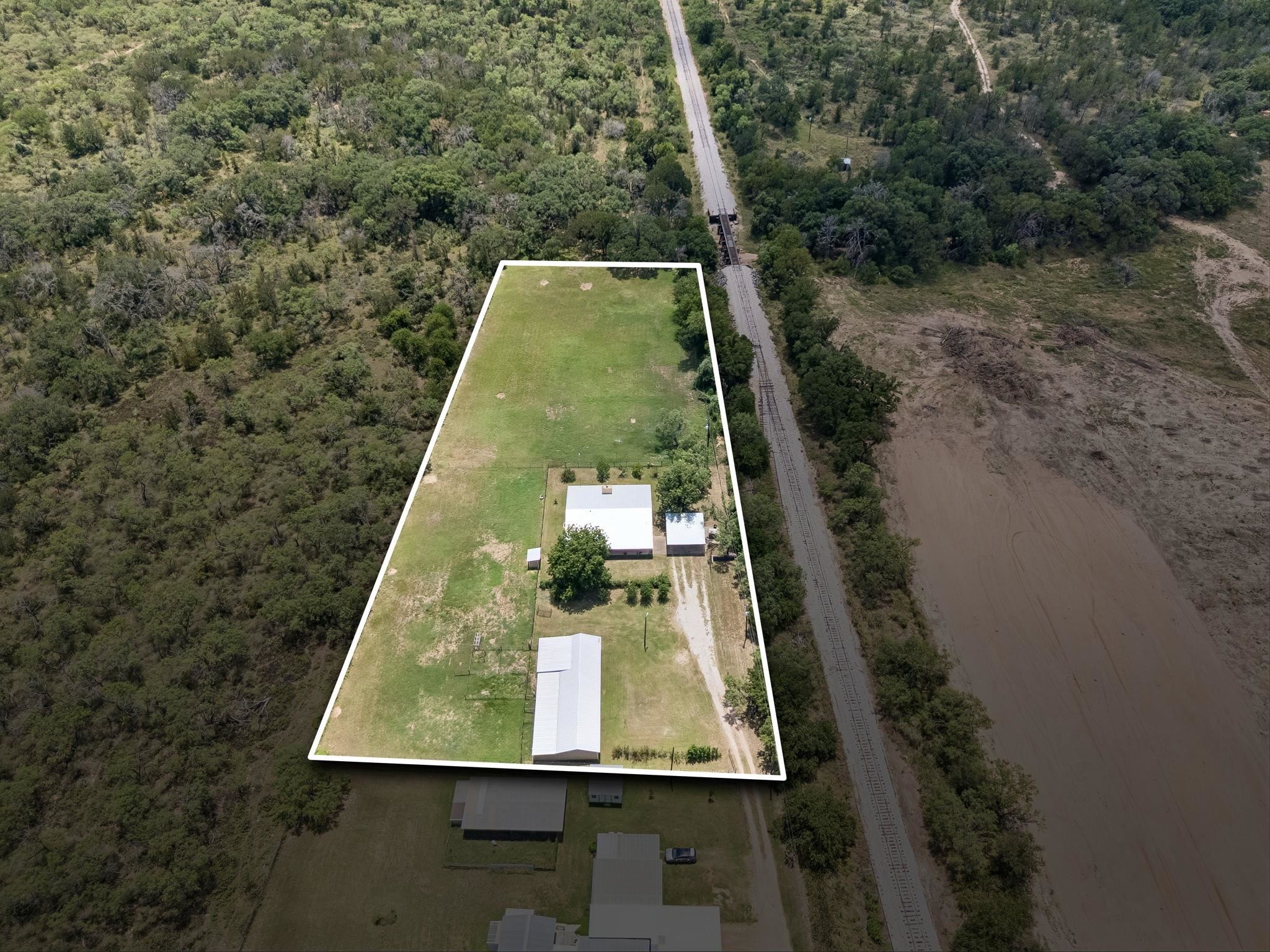7327 County Road 120, Marble Falls