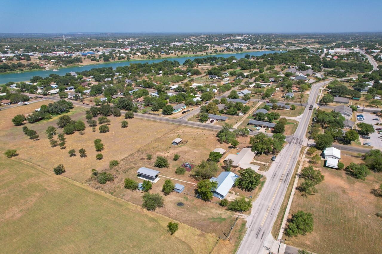 1207 Haynie, Llano