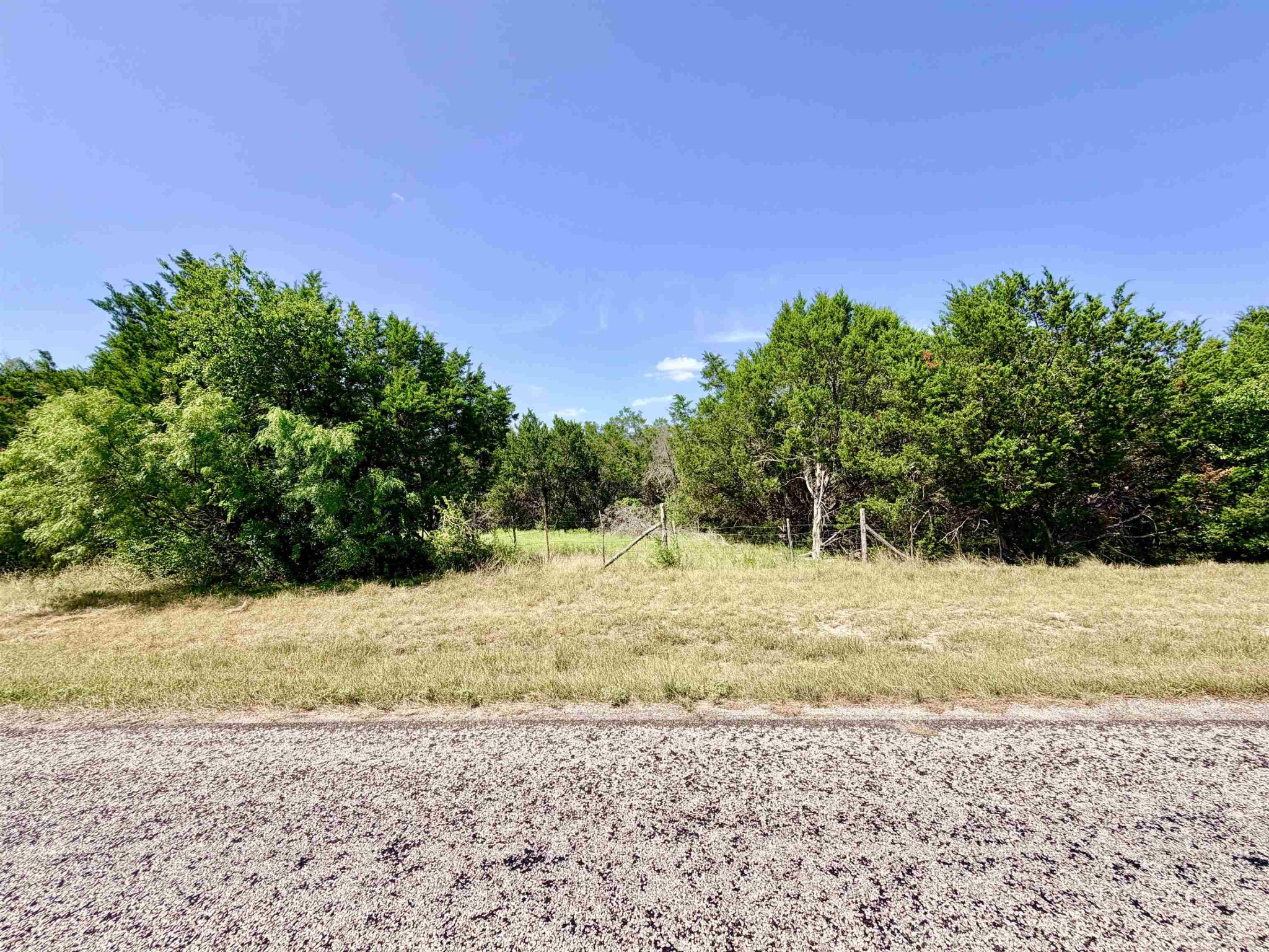 0 FM 963, Burnet
