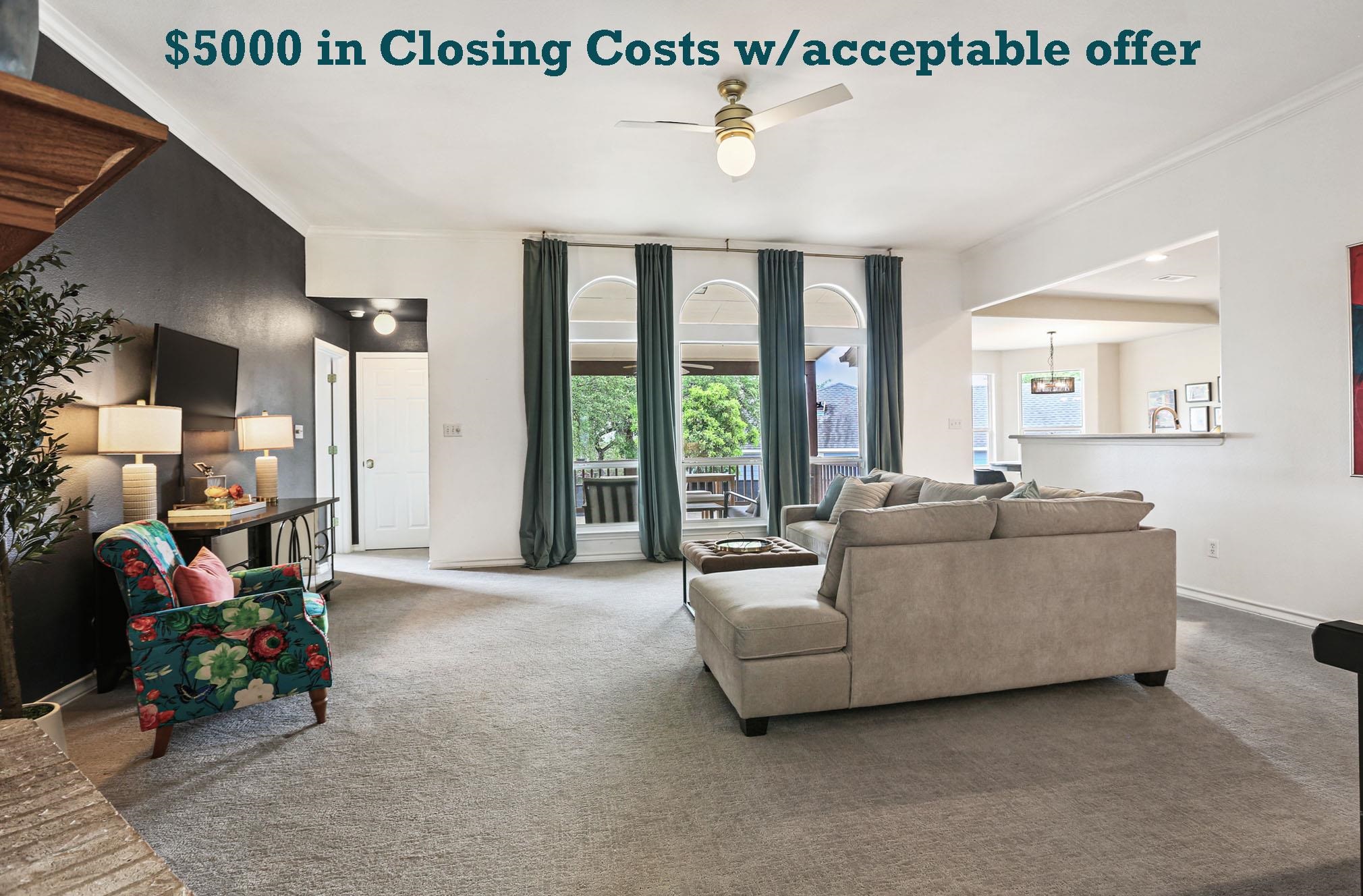 21105 Newport, Lago Vista