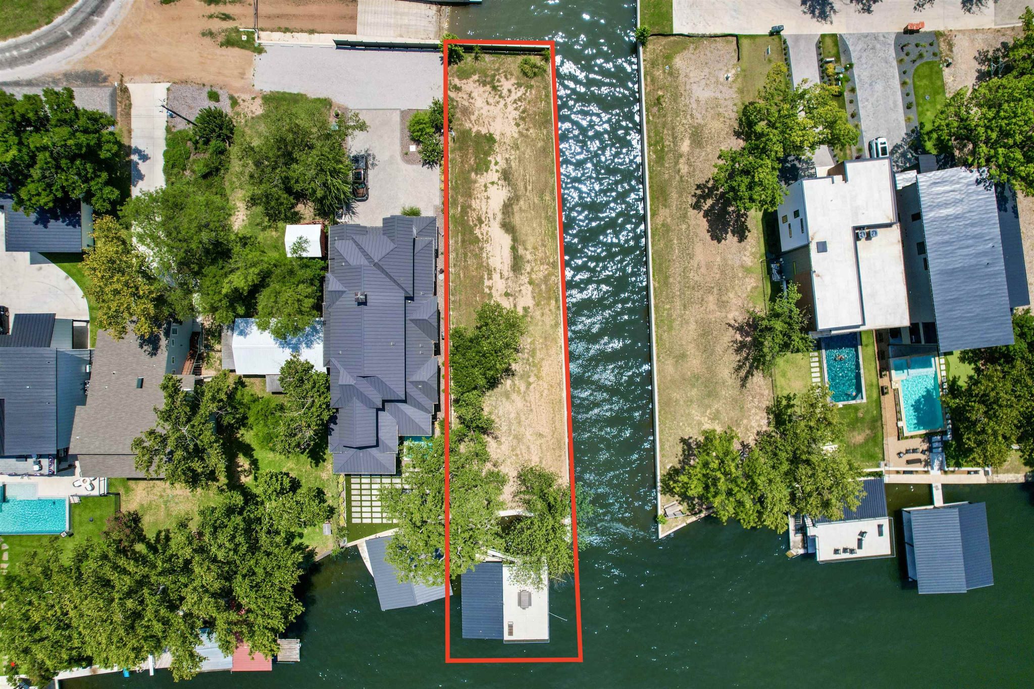 Lot 39 Harris, Kingsland