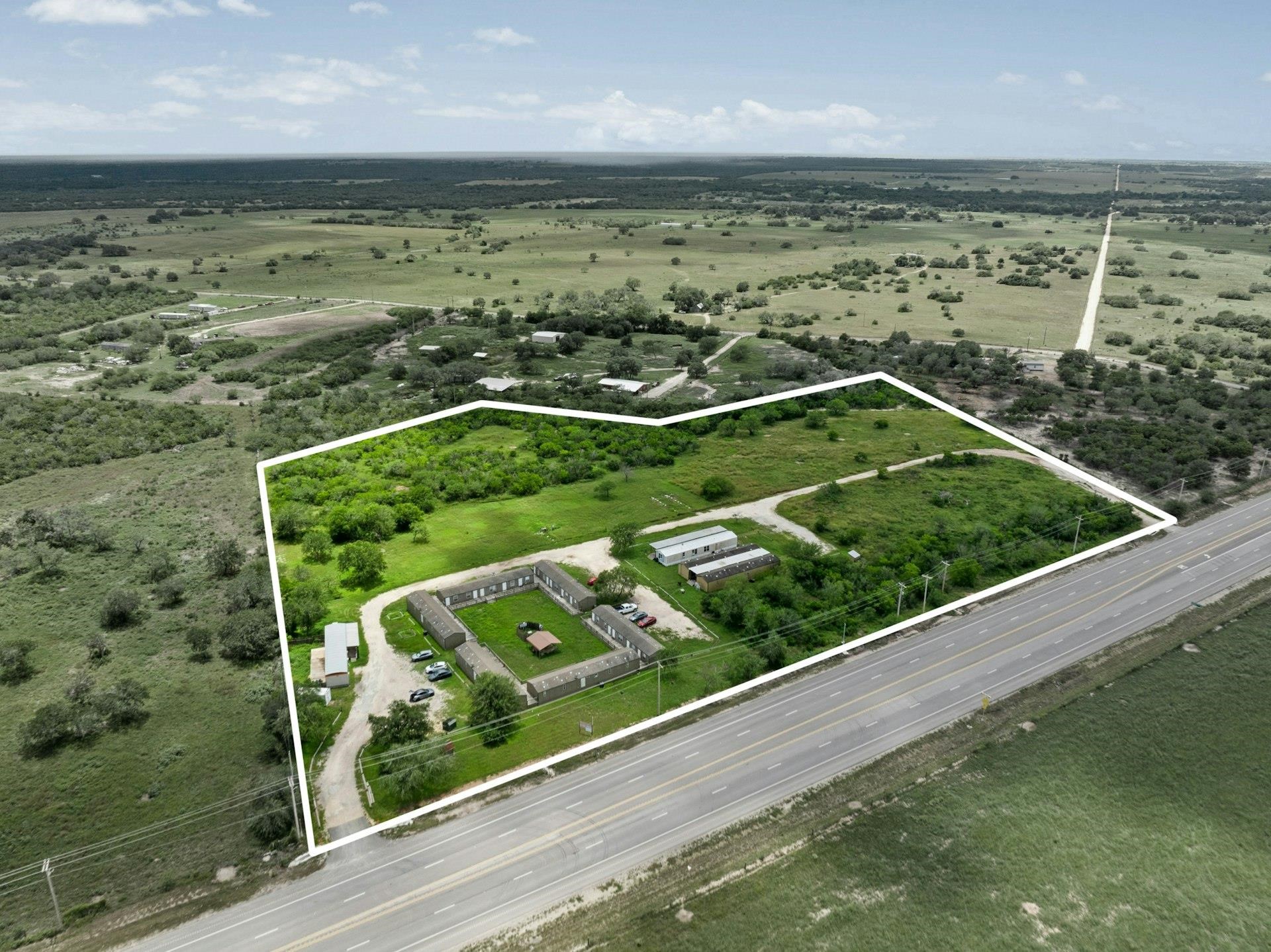 1500 State Highway 72 W, Out of Area