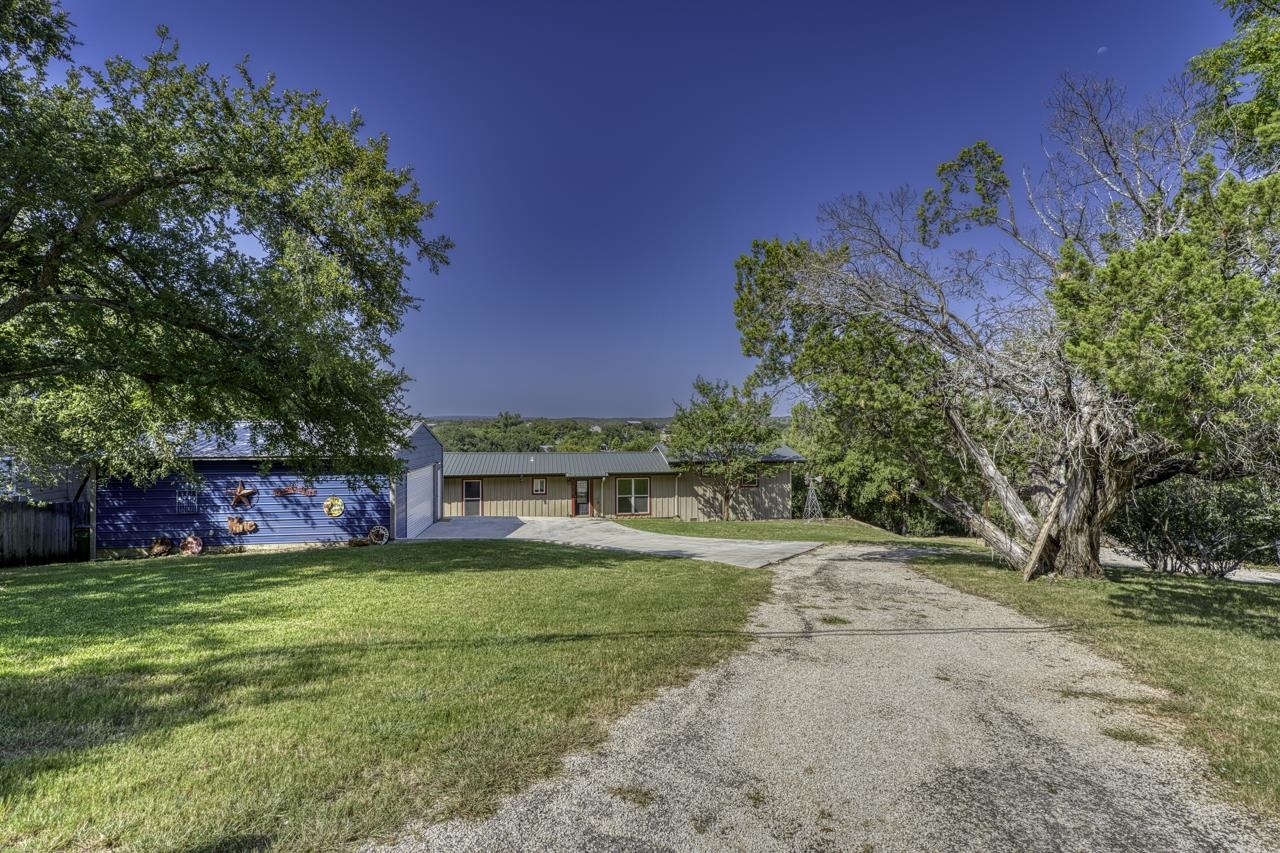 873 Sandy Mountain, Sunrise Beach