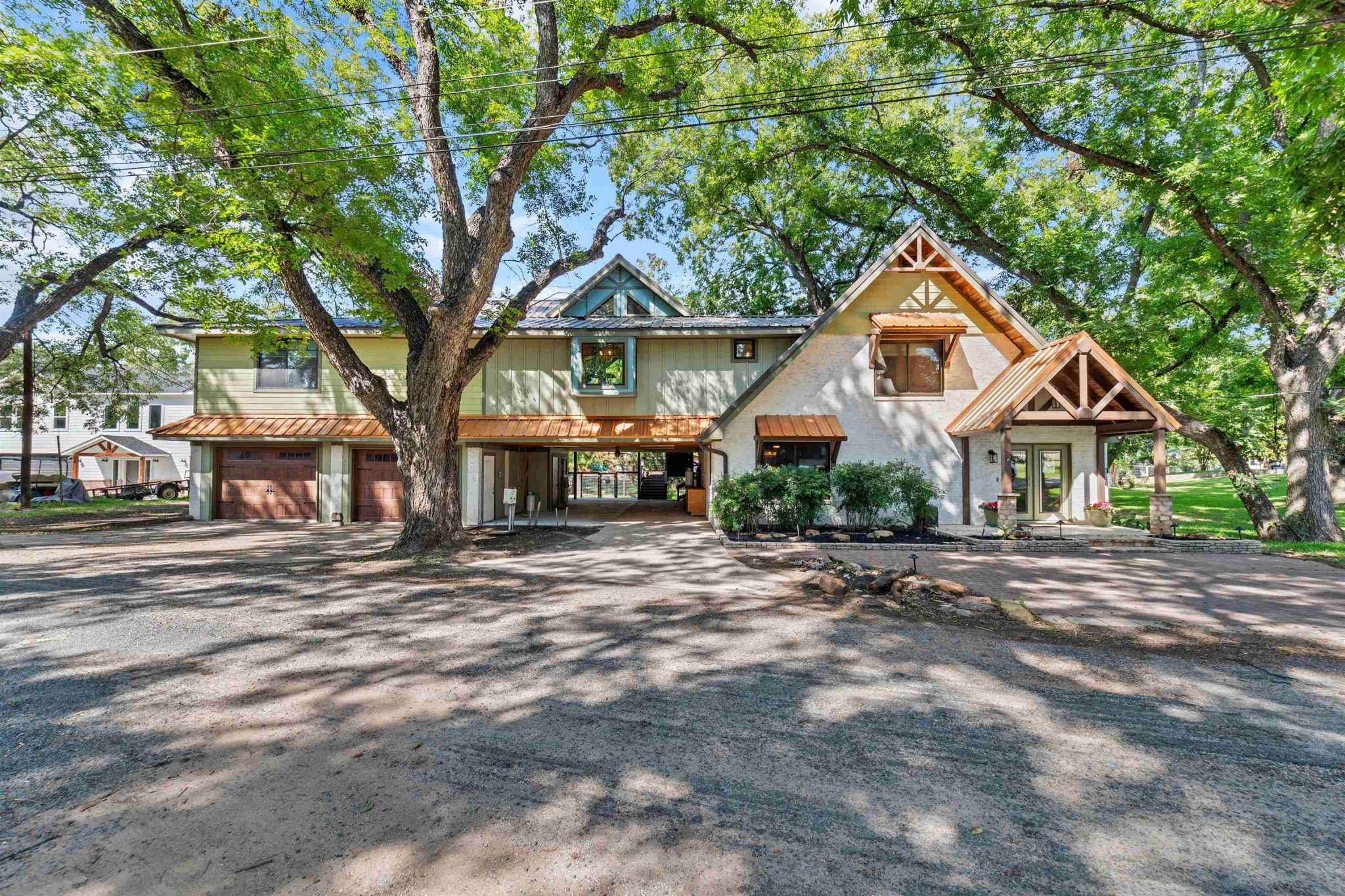 602 Thurman, Kingsland