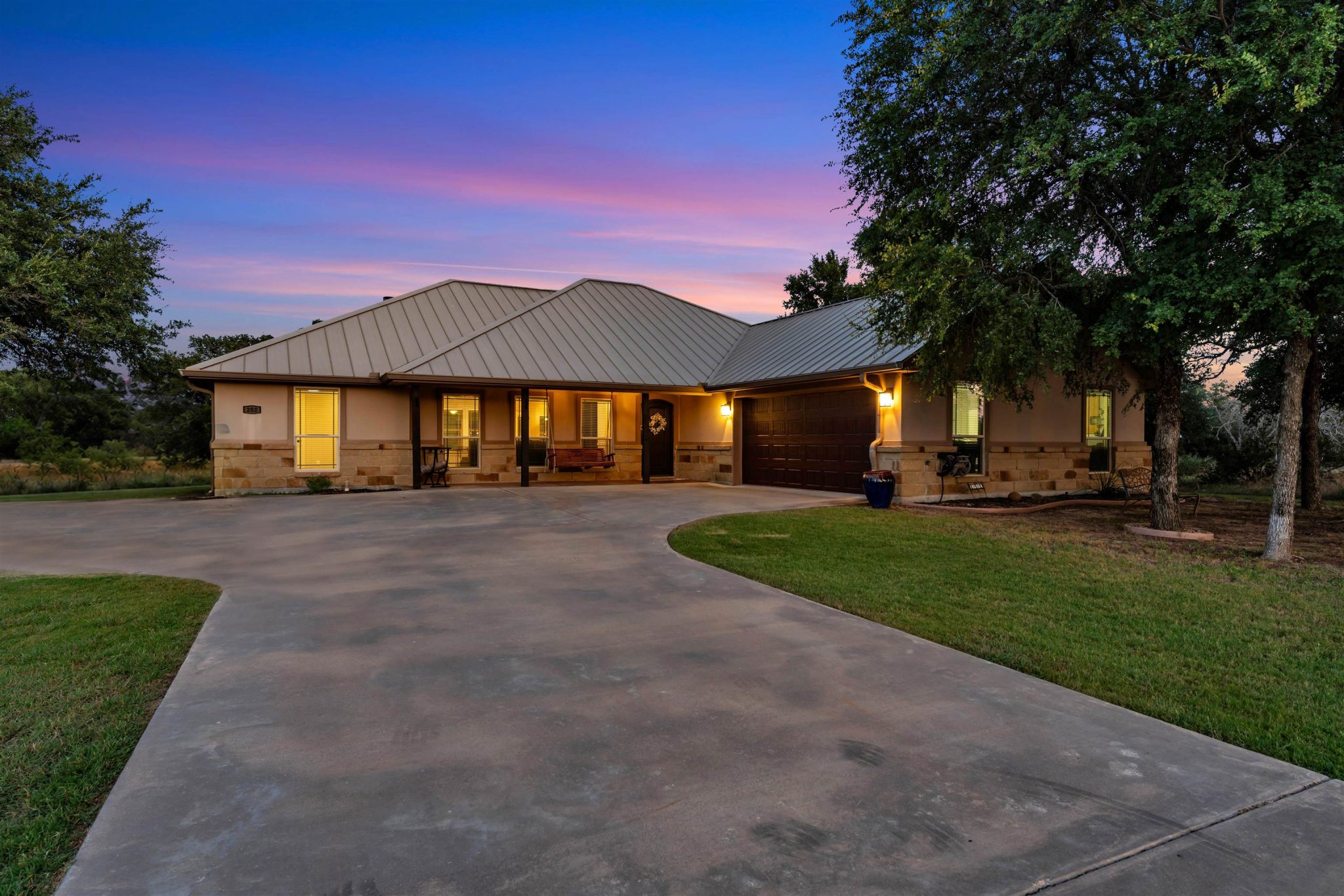 252 Sunday Dr, Burnet