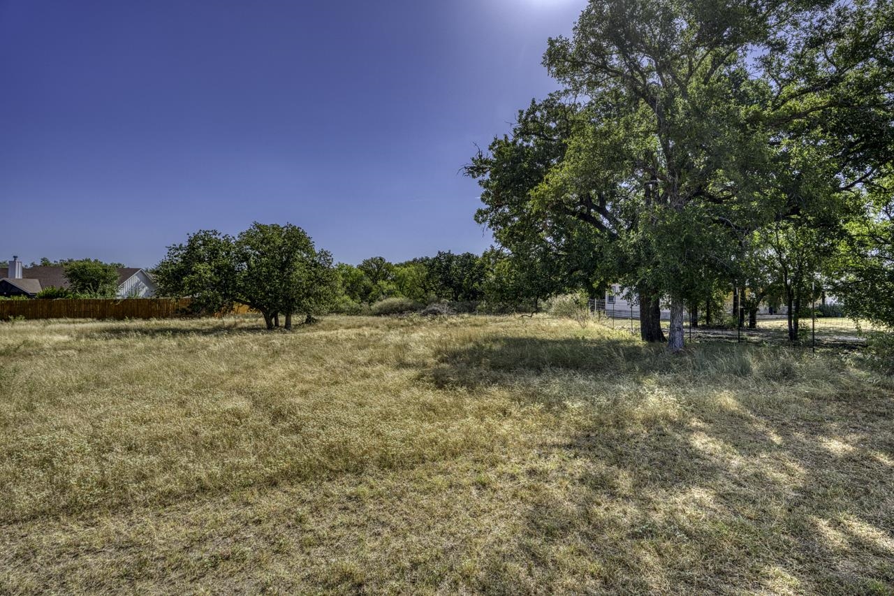 LOT 265 Deer, Sunrise Beach