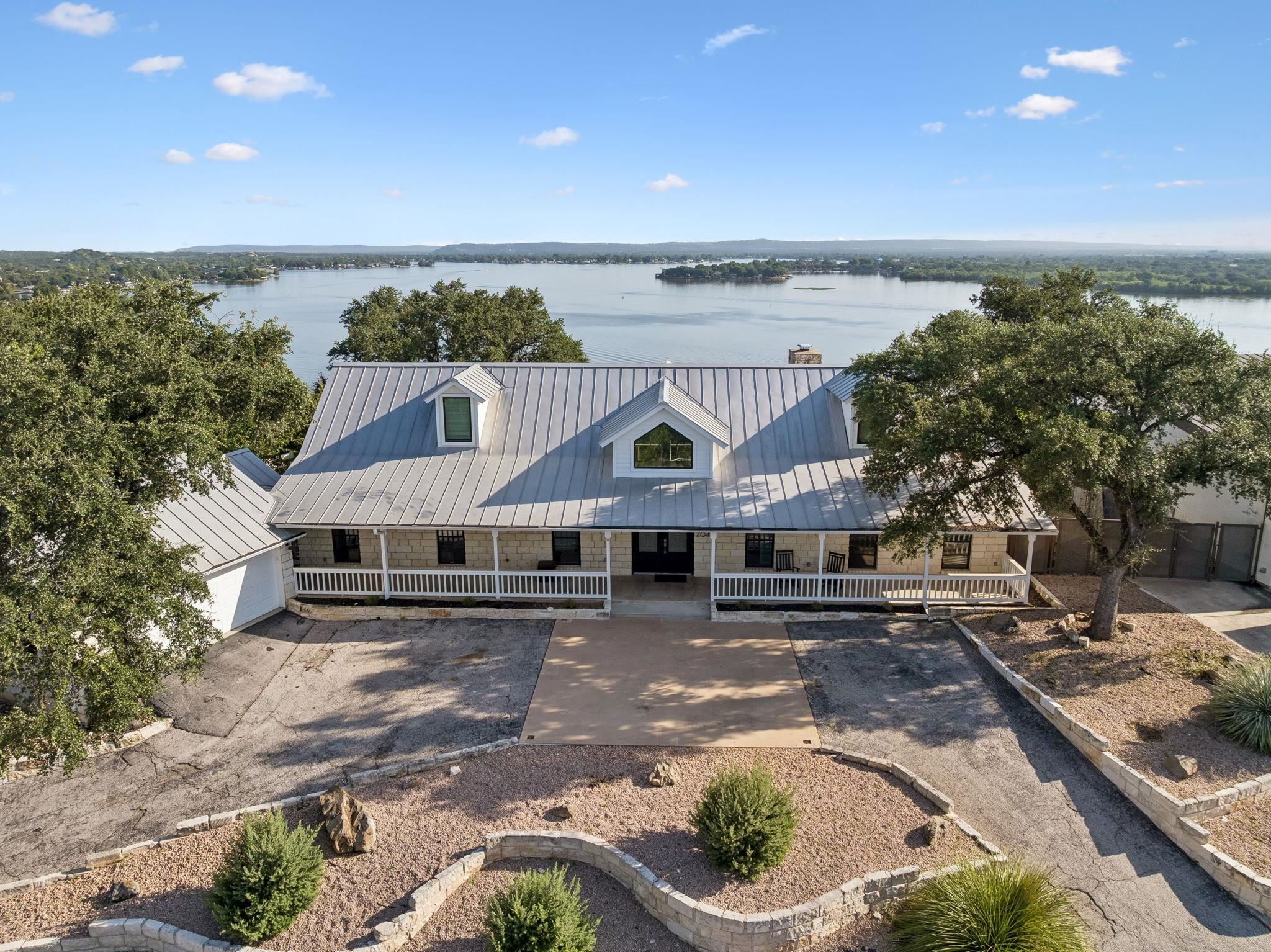 204 Blue Ridge, Horseshoe Bay