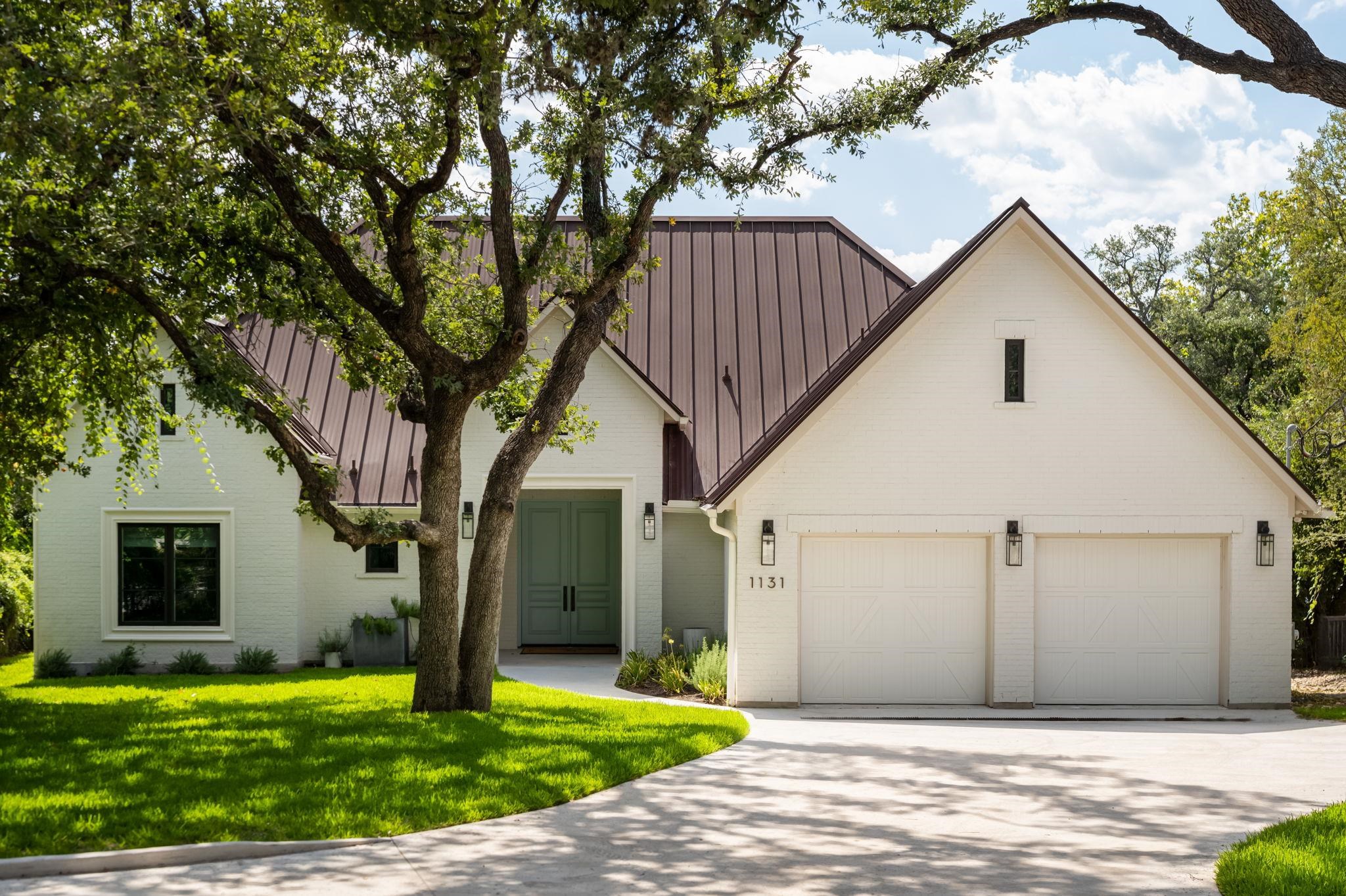 1131 N Shorewood Dr., Granite Shoals