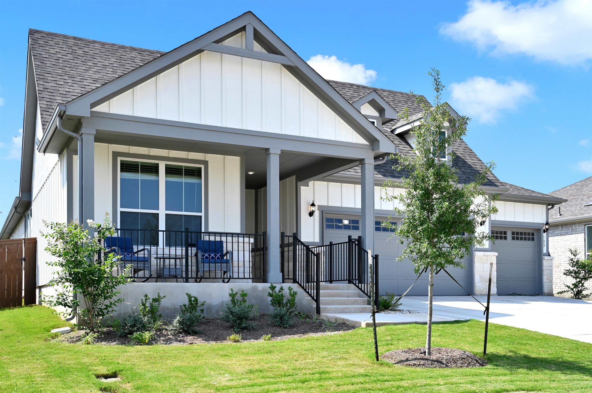 133 Jasmine, Marble Falls